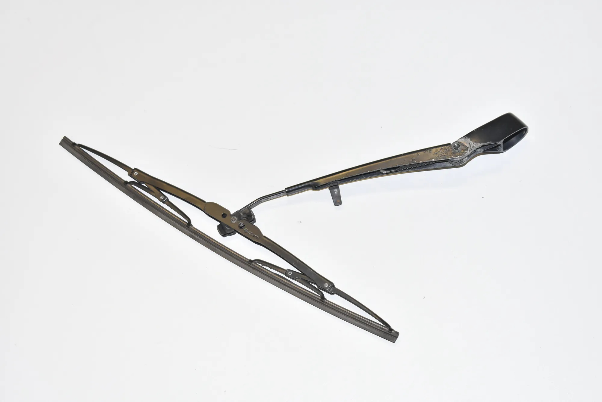 Tailgate Window Wiper Arm – OEM 7068076 · BMW X5 (E53) 3.0 d 2006 – 3