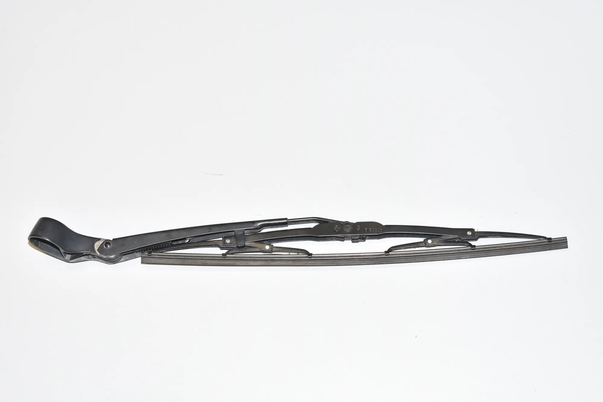Tailgate Window Wiper Arm – OEM 7068076 · BMW X5 (E53) 3.0 d 2006