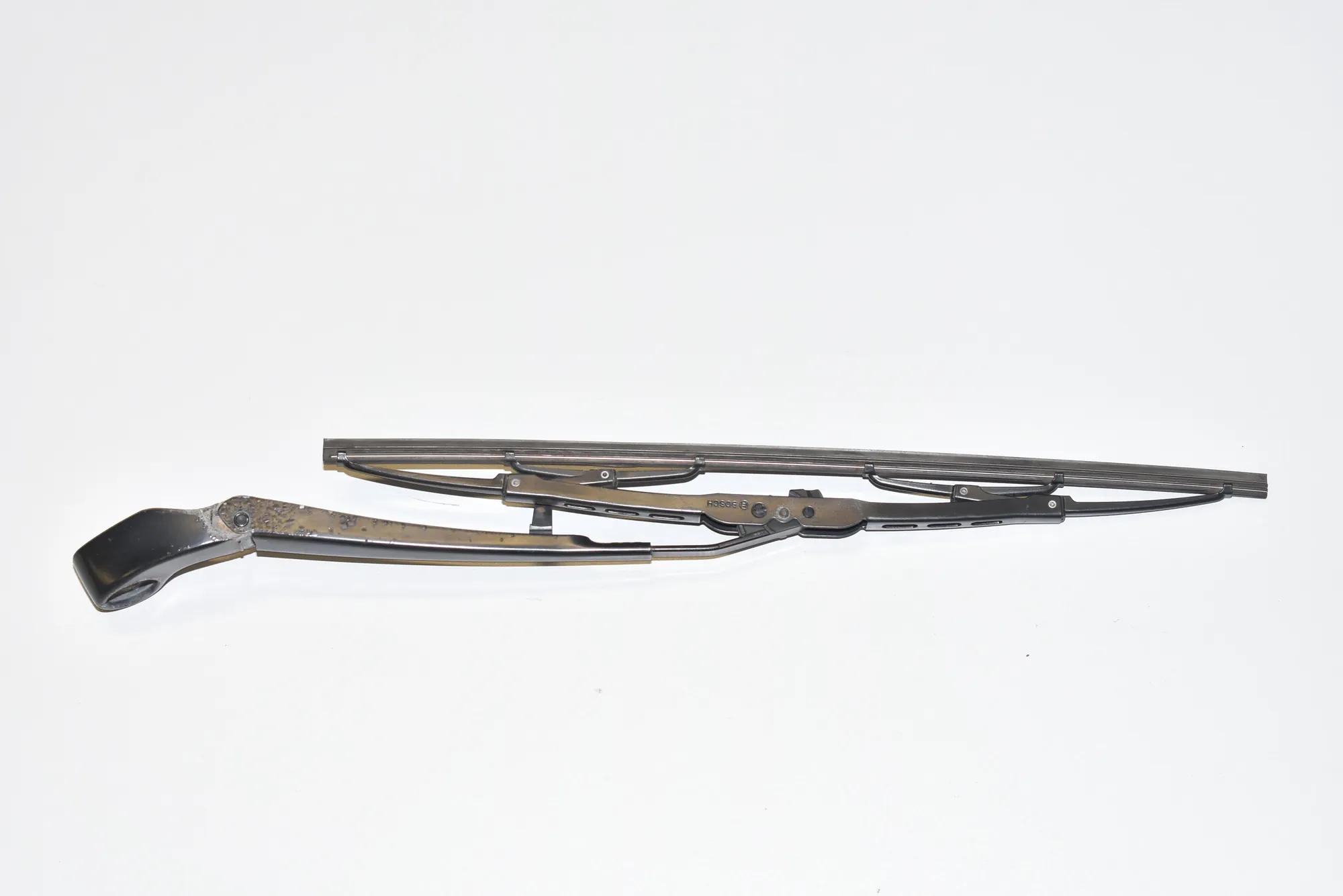 Tailgate Window Wiper Arm – OEM 7068076 · BMW X5 (E53) 3.0 d 2006 – 2