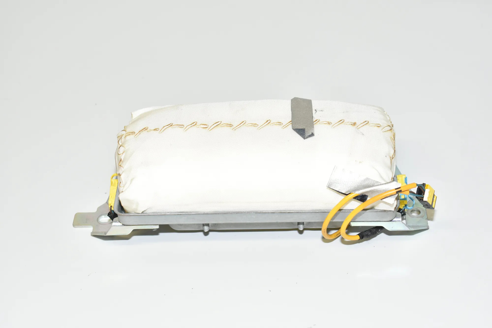 Dashboard Safety Bag SRS – OEM 7131125 · BMW X5 (E53) 3.0 d 2006
