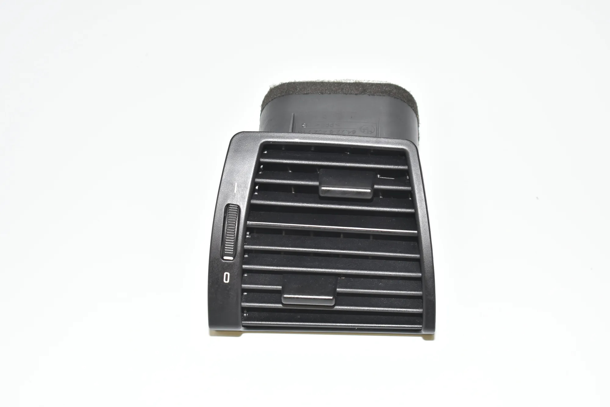 Dashboard Air Vents – OEM 8402216 · BMW X5 (E53) 3.0 d 2006