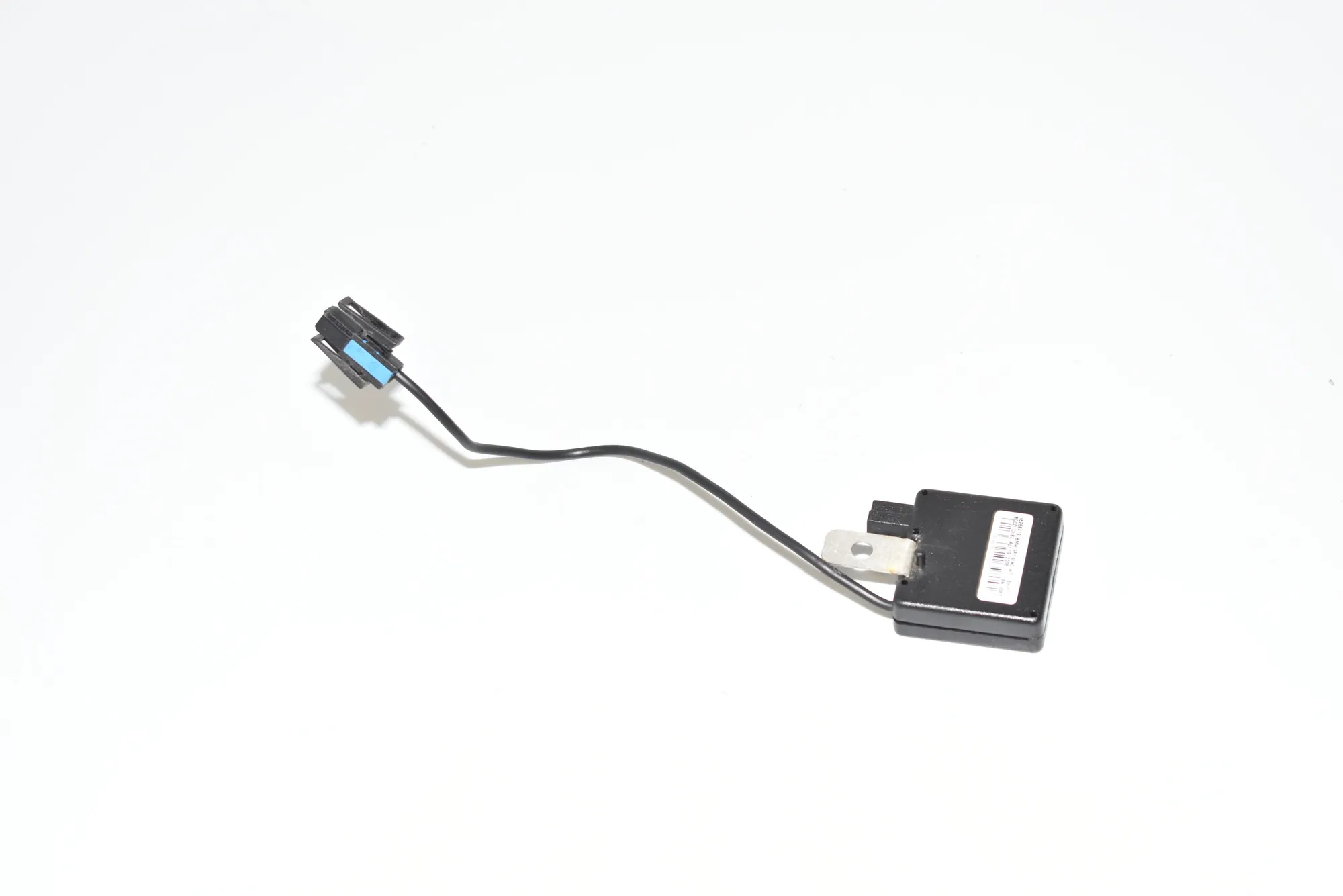 Antenna Amplifier – OEM 8380945 · BMW X5 (E53) 3.0 d 2006 – 3