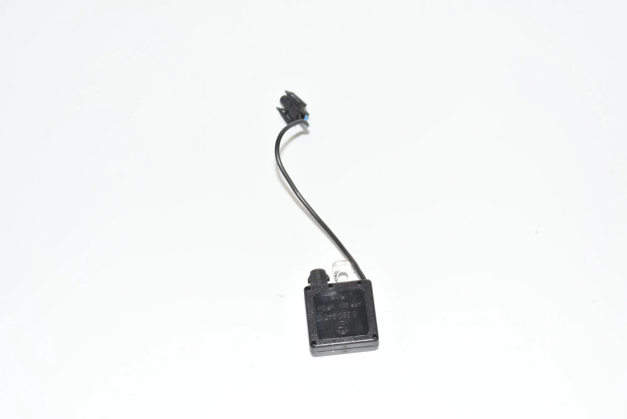 Antenna Amplifier – OEM 8380945 · BMW X5 (E53) 3.0 d 2006 – 2