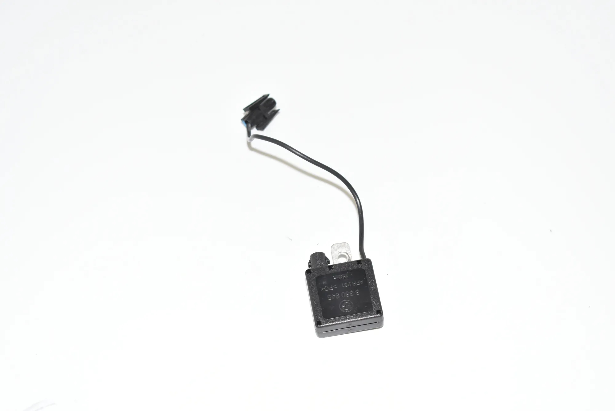 Antenna Amplifier – OEM 8380945 · BMW X5 (E53) 3.0 d 2006 – 2