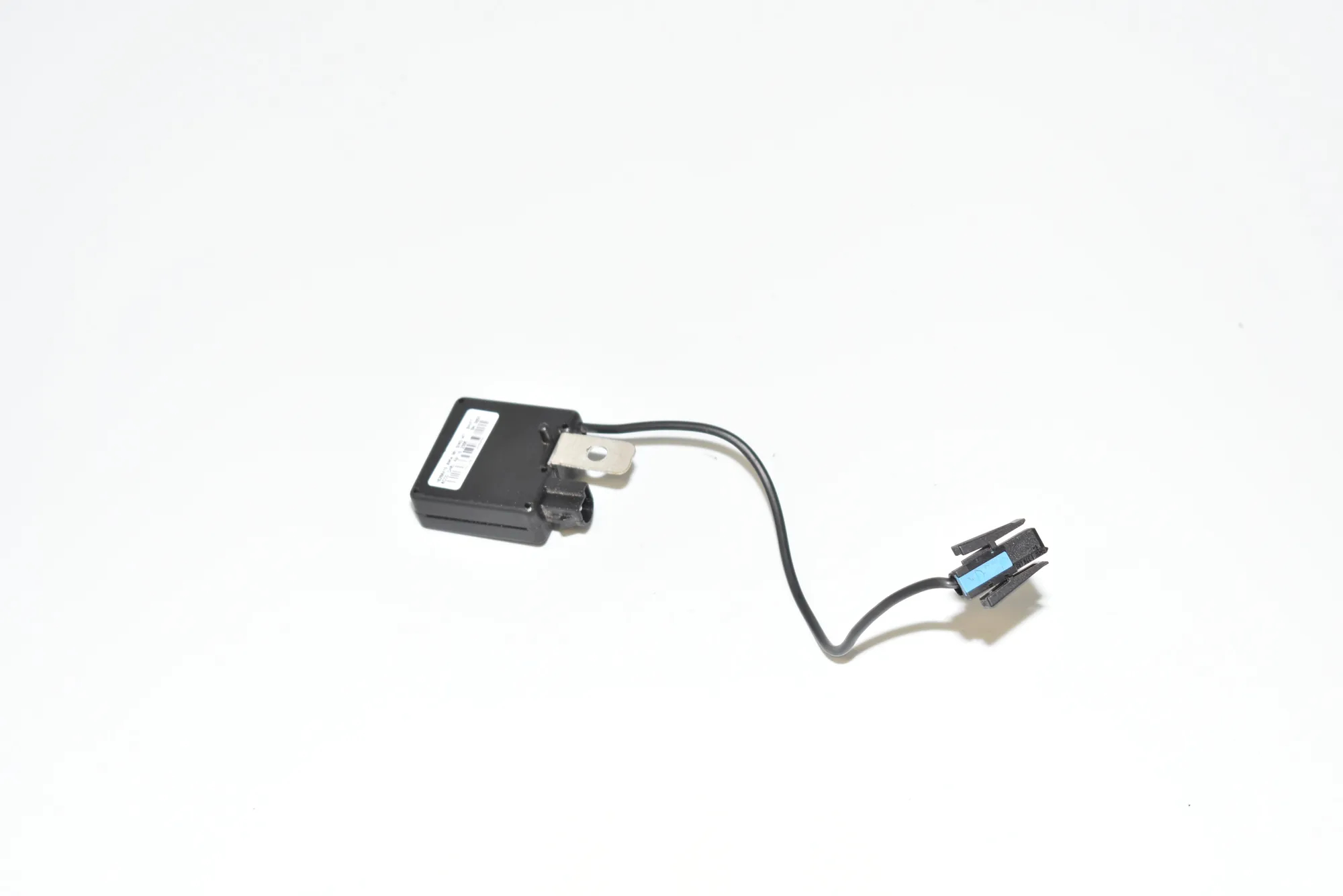 Antenna Amplifier – OEM 8380945 · BMW X5 (E53) 3.0 d 2006 – 3