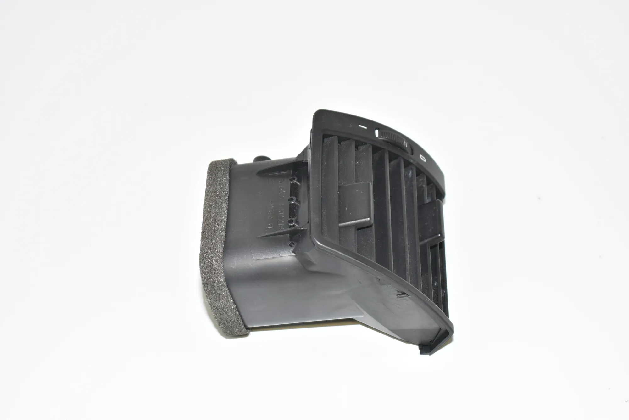Dashboard Air Vents – OEM 8402215 · BMW X5 (E53) 3.0 d 2006 – 2
