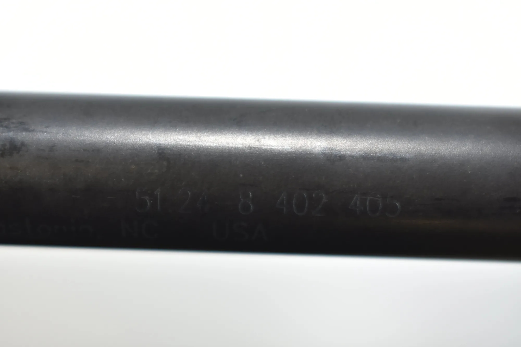Right Side Tailgate Gas Strut – OEM 8402405 · BMW X5 (E53) 3.0 d 2006 – 2