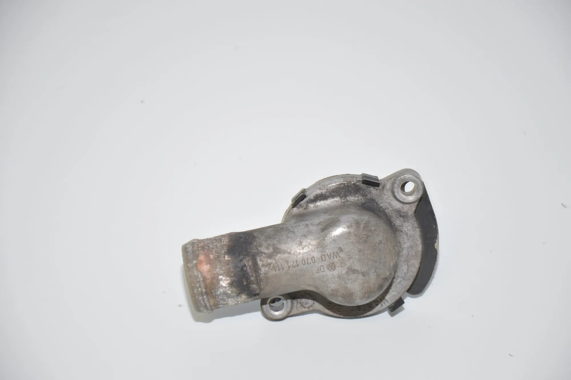 Thermostat – OEM 070121114 · VW TRANSPORTER V (T5) Minibus / passenger 2.5 TDI 2005