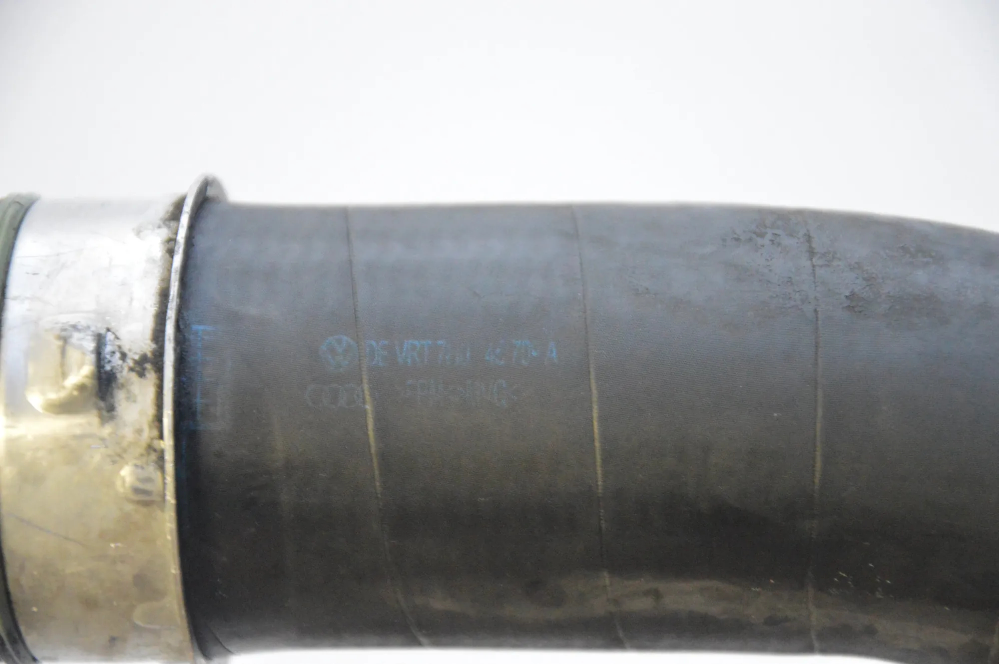 Pipe Hose · VW TRANSPORTER V (T5) Minibus / passenger 2.5 TDI 2005 – 3
