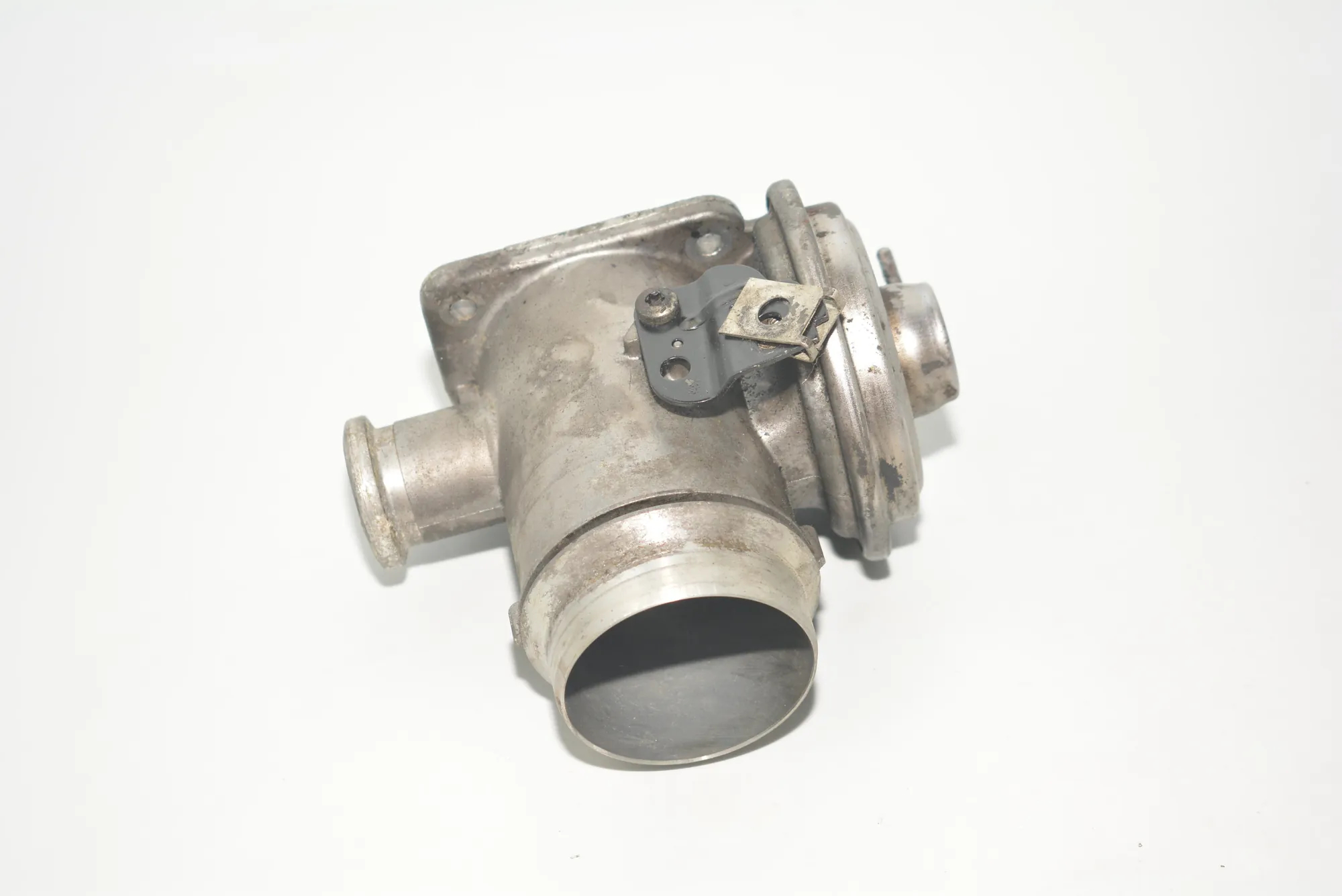 EGR Valve – OEM 7789999 · BMW X5 (E53) 3.0 d 2005 – 2