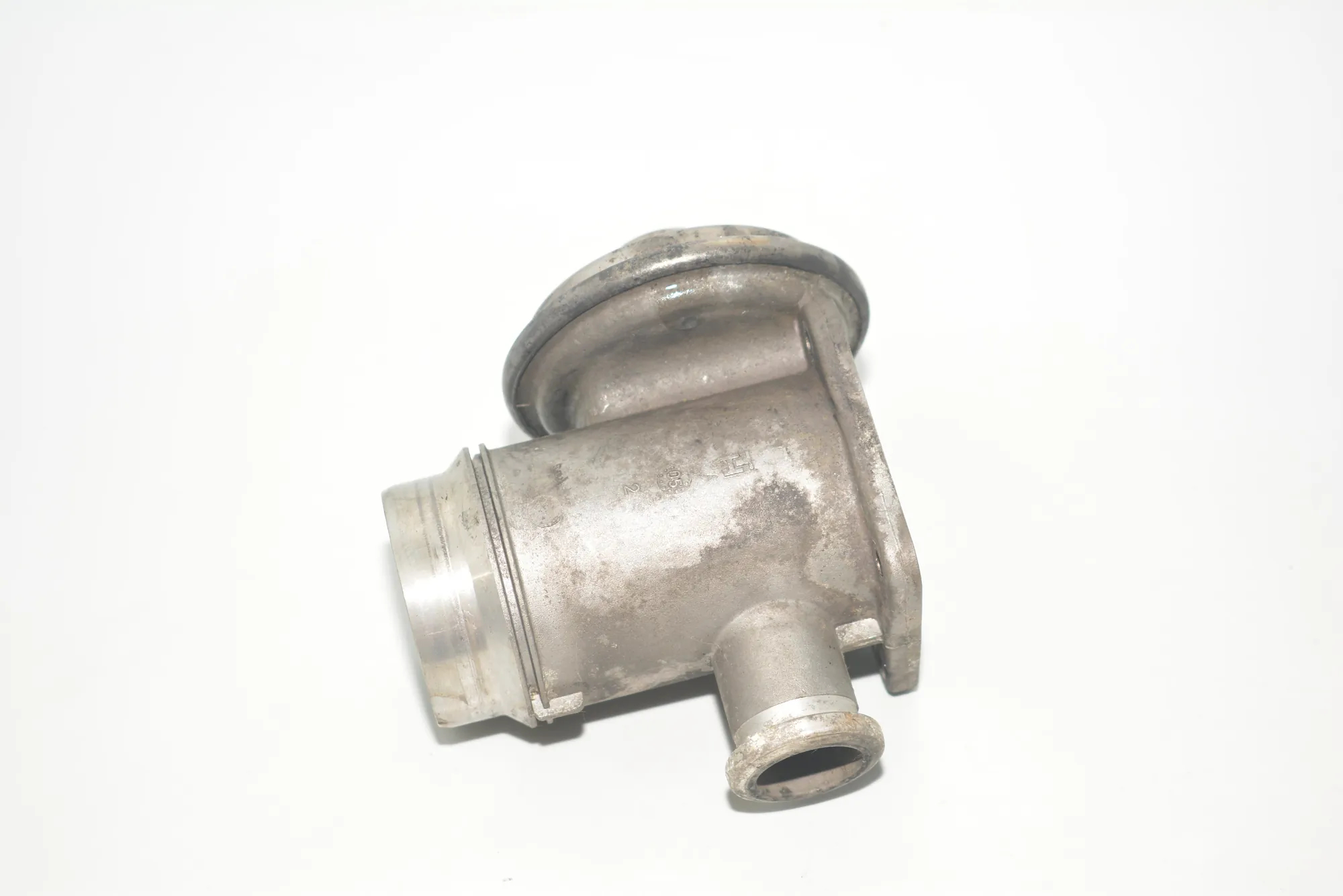 EGR Valve – OEM 7789999 · BMW X5 (E53) 3.0 d 2005 – 4
