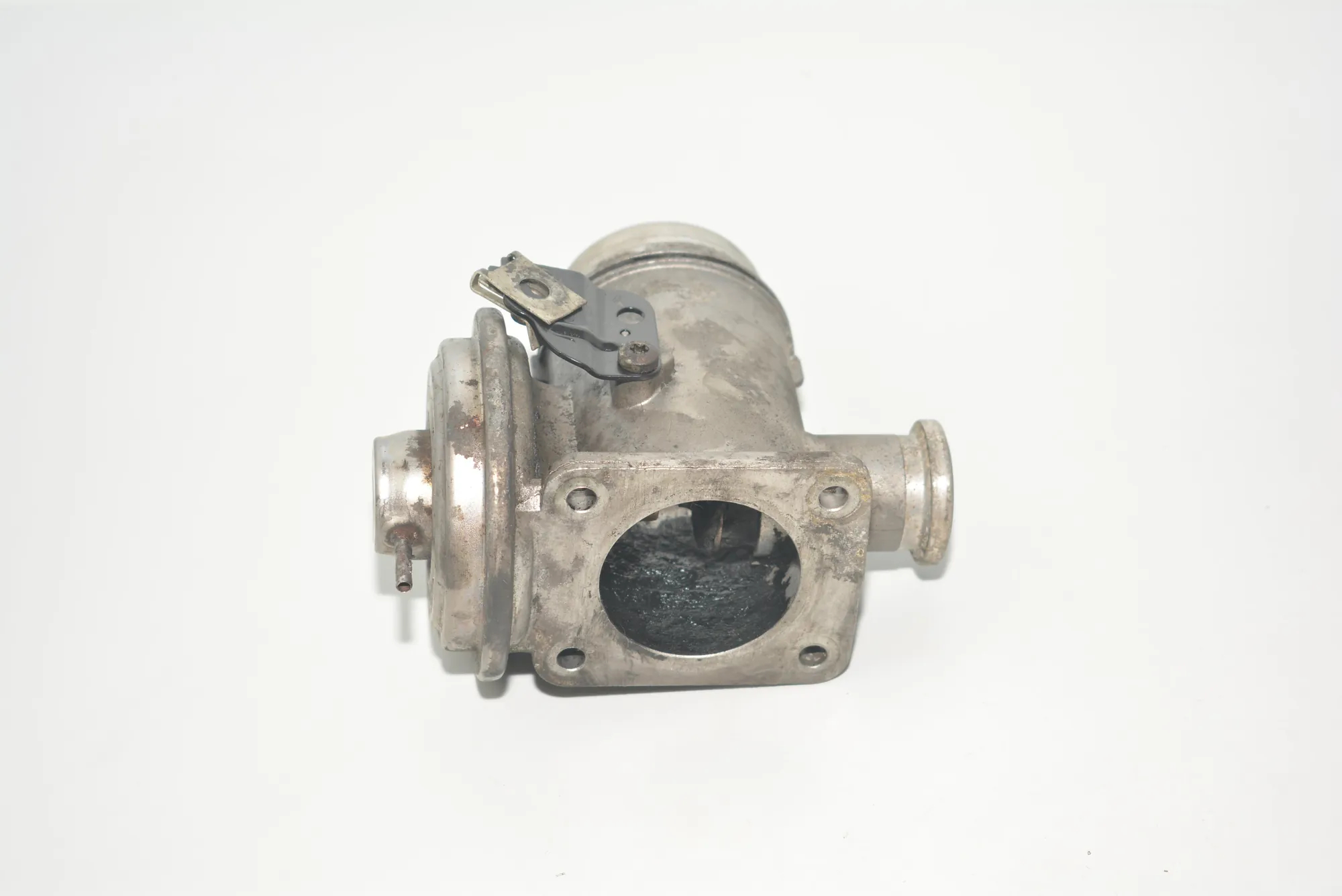 EGR Valve – OEM 7789999 · BMW X5 (E53) 3.0 d 2005 – 3