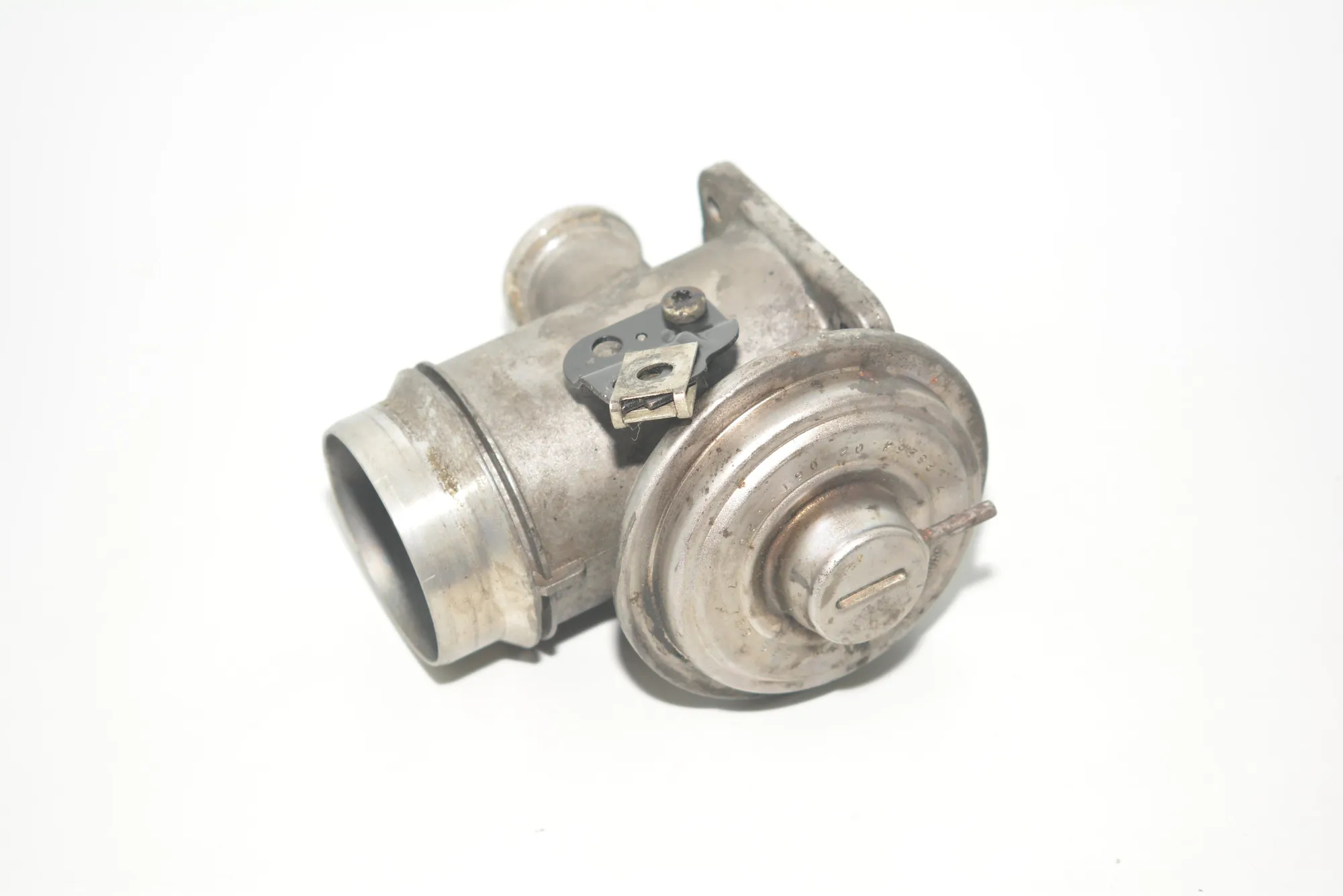 EGR Valve – OEM 7789999 · BMW X5 (E53) 3.0 d 2005