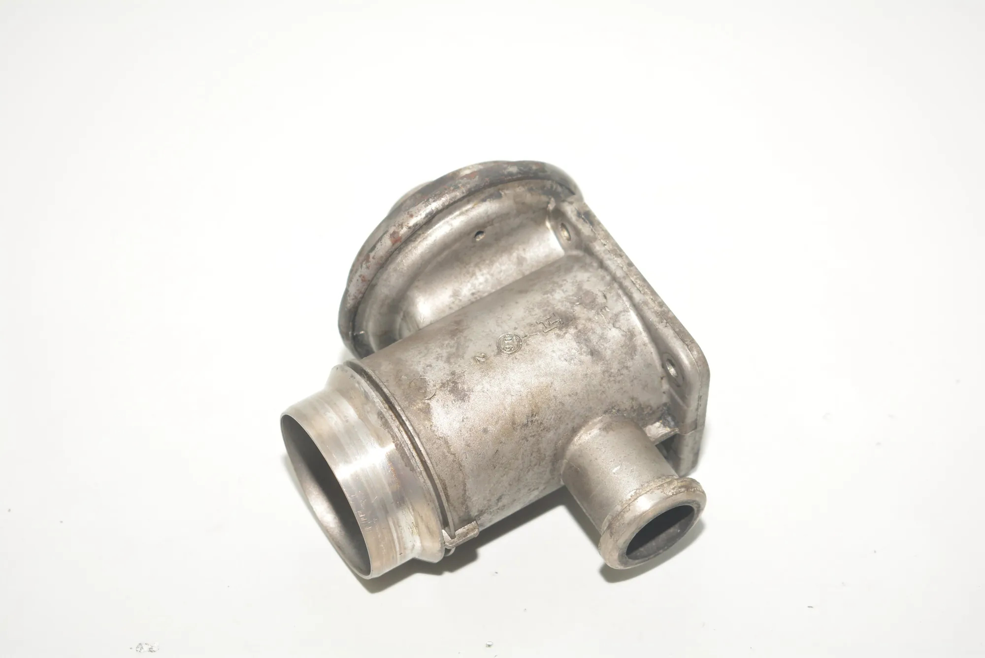 EGR Valve – OEM 7789999 · BMW X5 (E53) 3.0 d 2006 – 4
