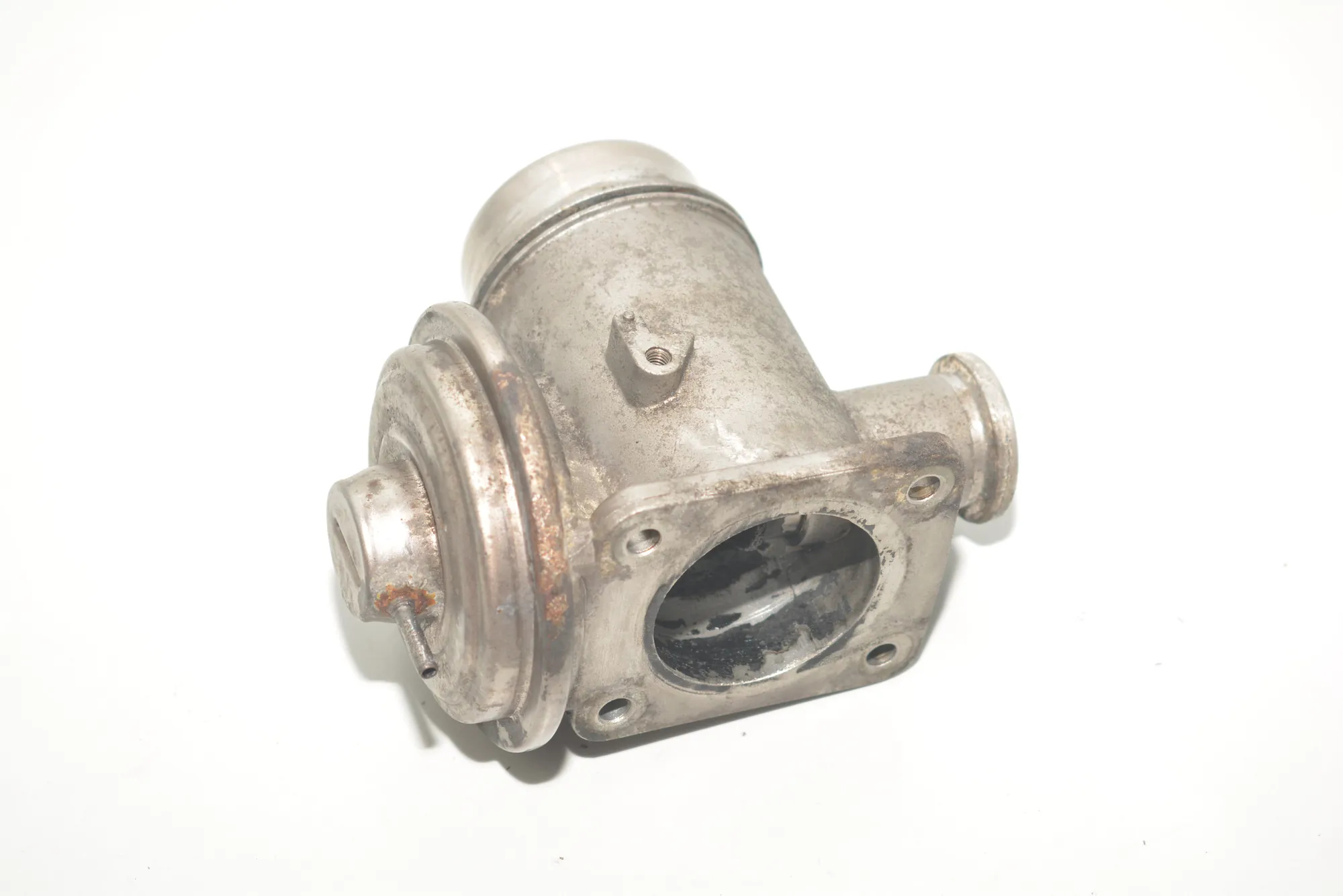 EGR Valve – OEM 7789999 · BMW X5 (E53) 3.0 d 2006