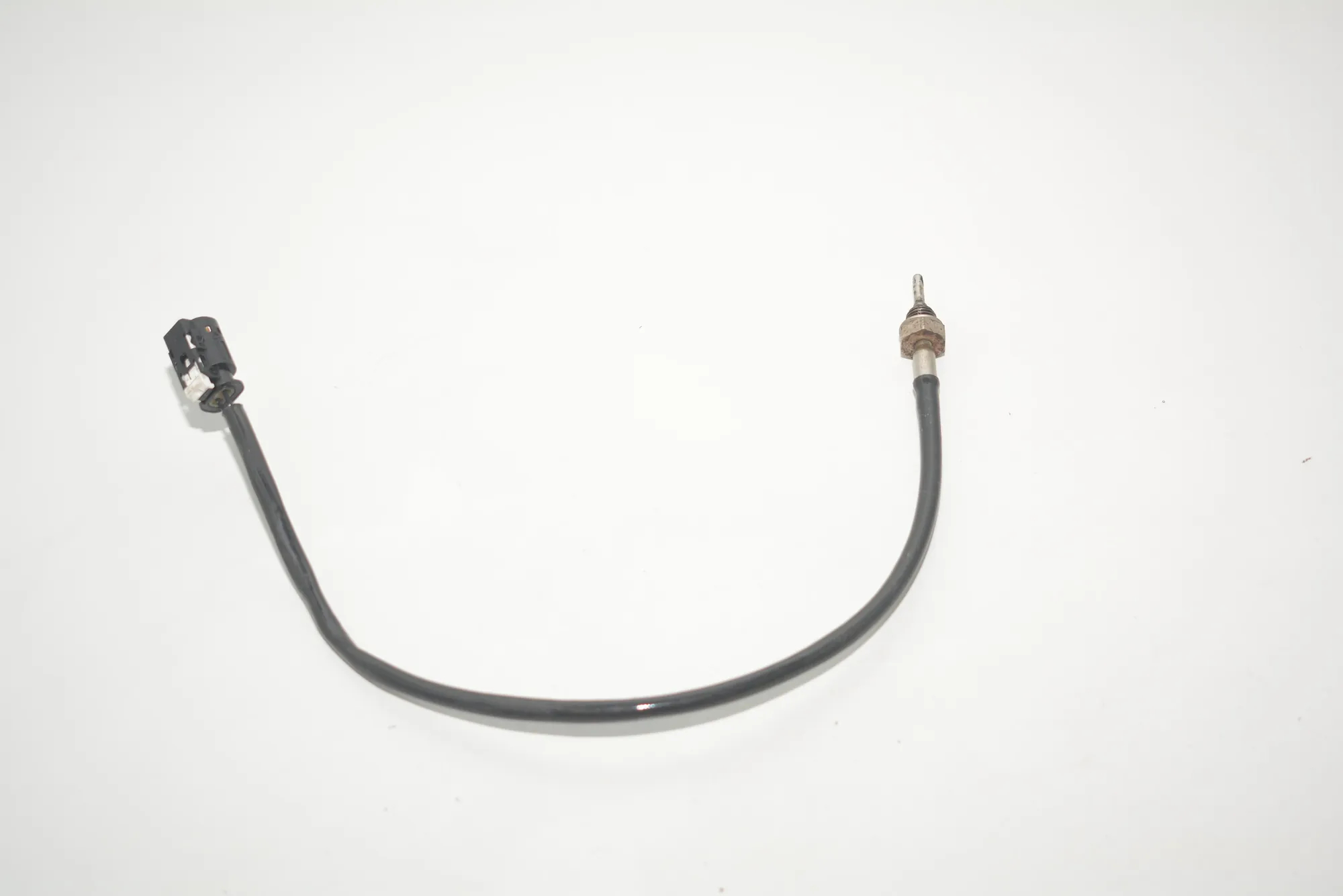 Temperature Sensor – OEM 7811913 · BMW 3 (E90) 318 d 2009 – 4