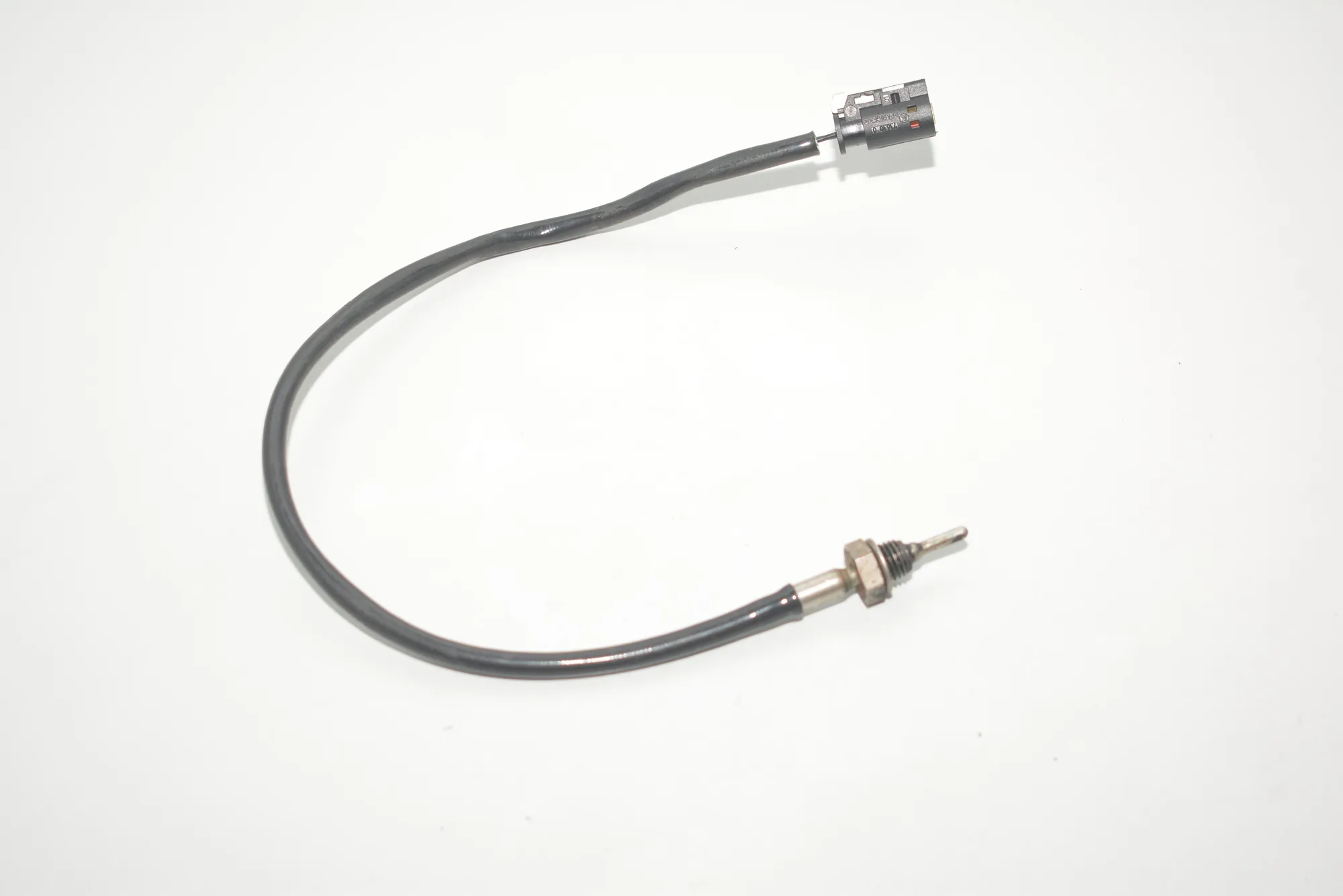 Temperature Sensor – OEM 7811913 · BMW 3 (E90) 318 d 2009 – 3