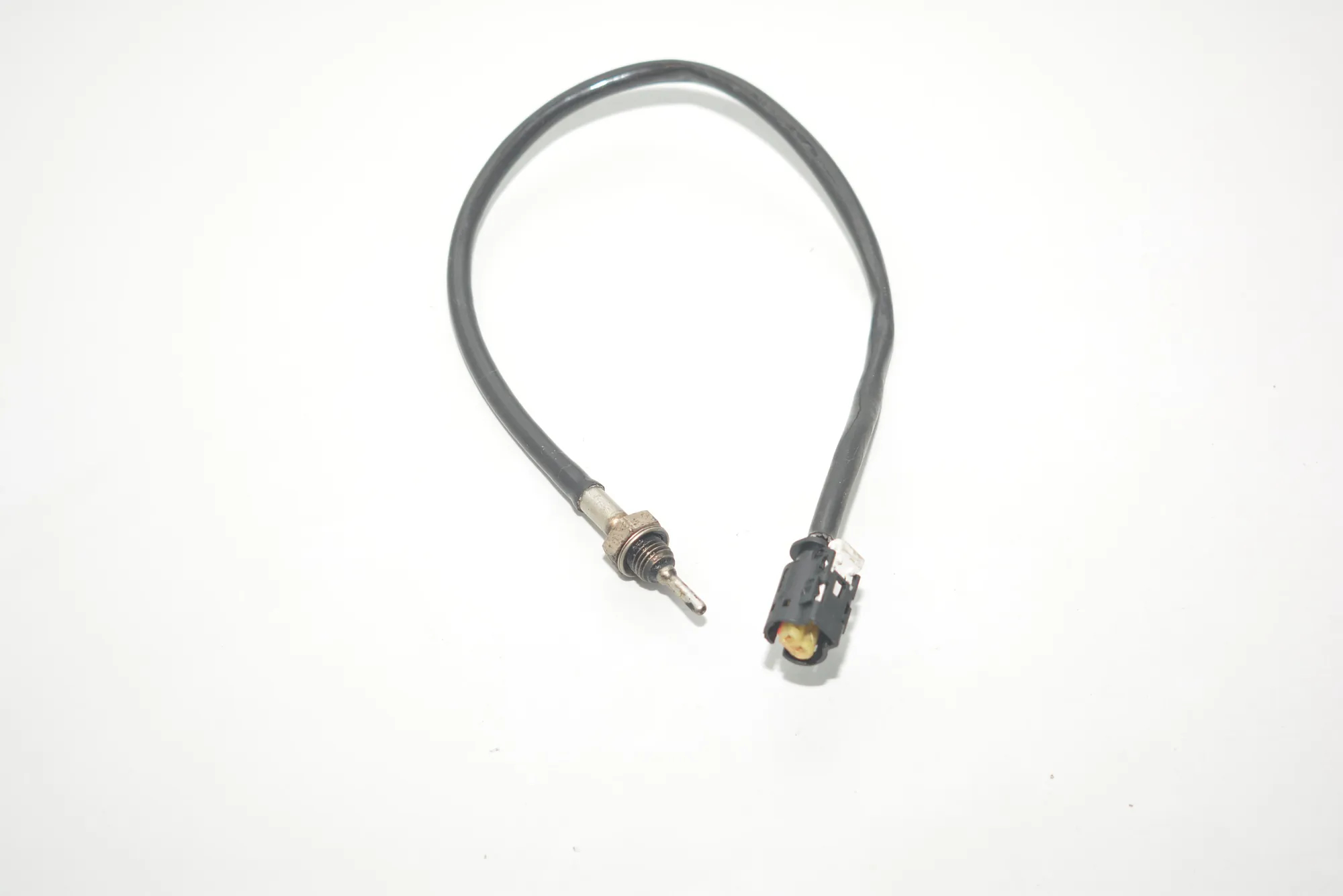 Temperature Sensor – OEM 7811913 · BMW 3 (E90) 318 d 2009