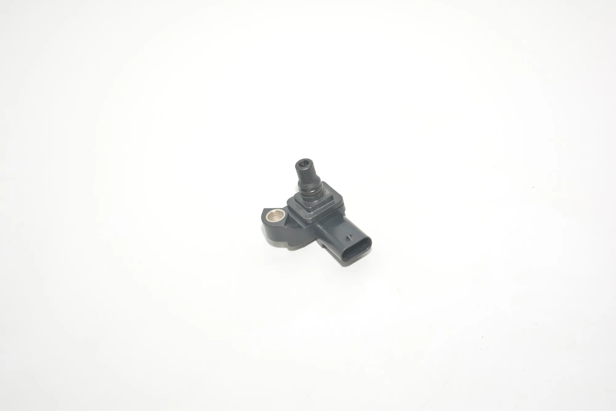 Intake Manifold Pressure Sensor – OEM 7804742 · BMW 3 (E90) 318 d 2009 – 3