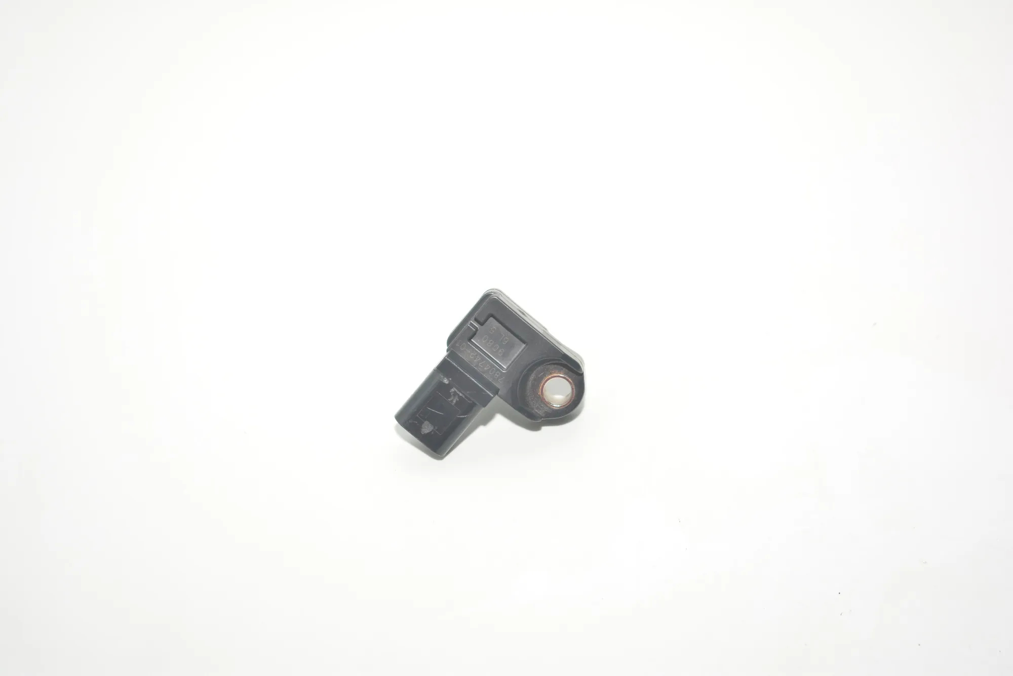 Intake Manifold Pressure Sensor – OEM 7804742 · BMW 3 (E90) 318 d 2009