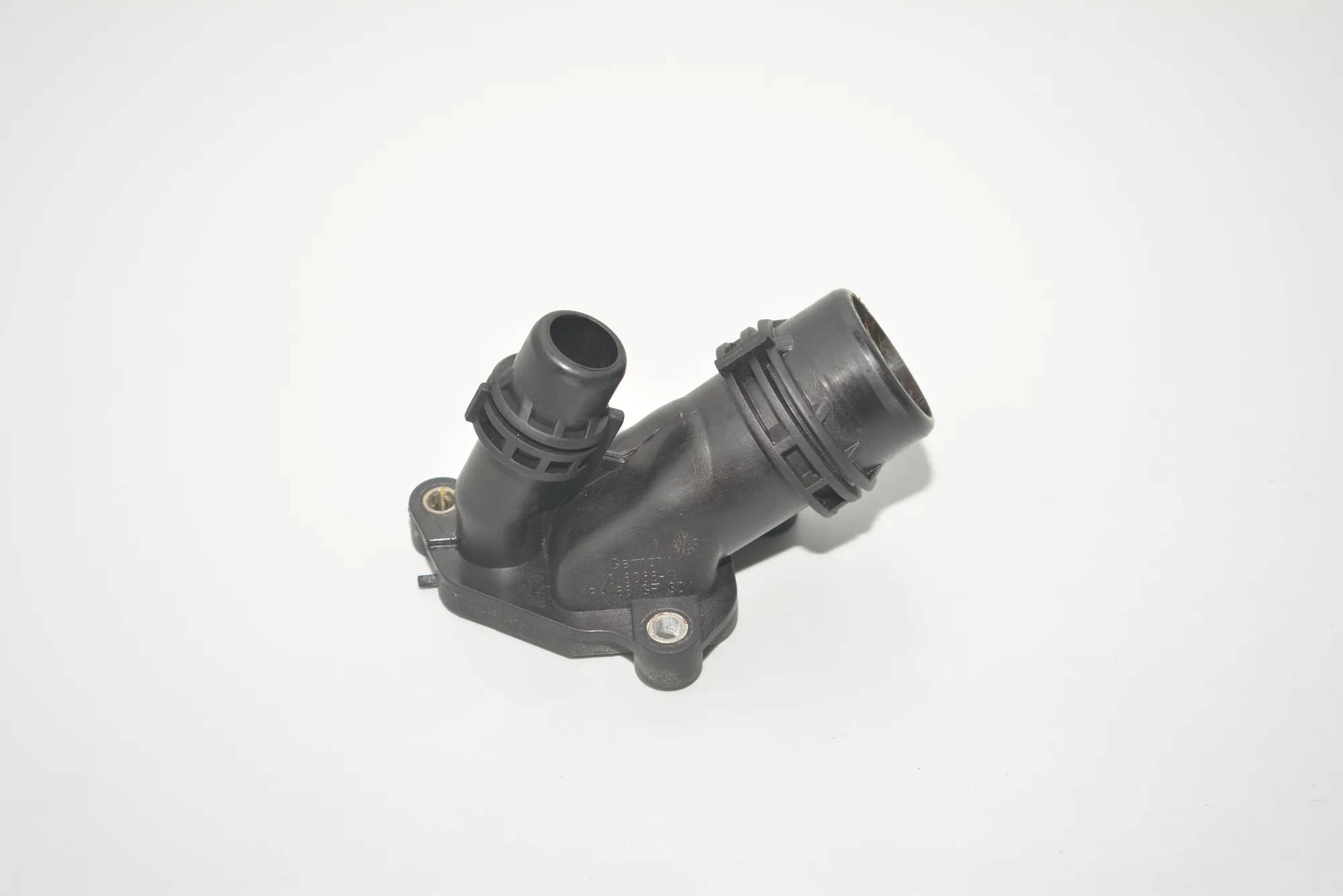 Pipe Hose – OEM 7800048 · BMW 3 (E90) 318 d 2009