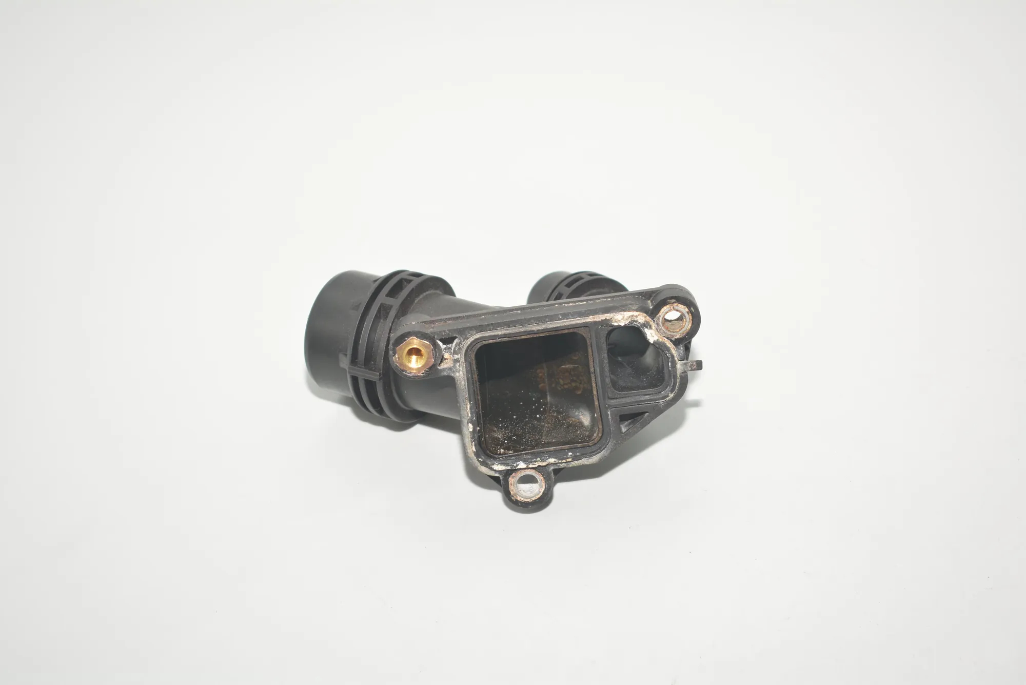 Pipe Hose – OEM 7800048 · BMW 3 (E90) 318 d 2009 – 3