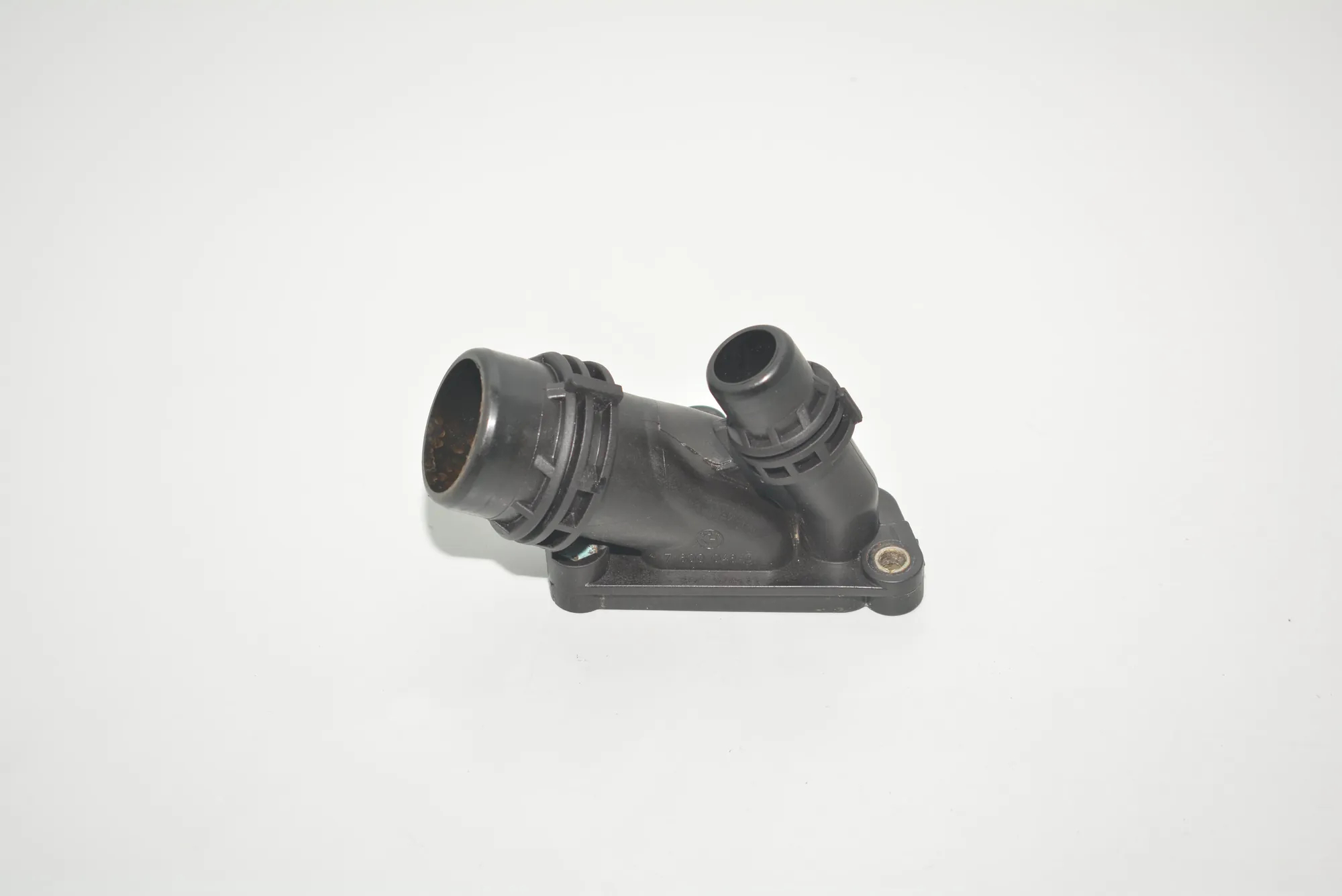 Pipe Hose – OEM 7800048 · BMW 3 (E90) 318 d 2009 – 2
