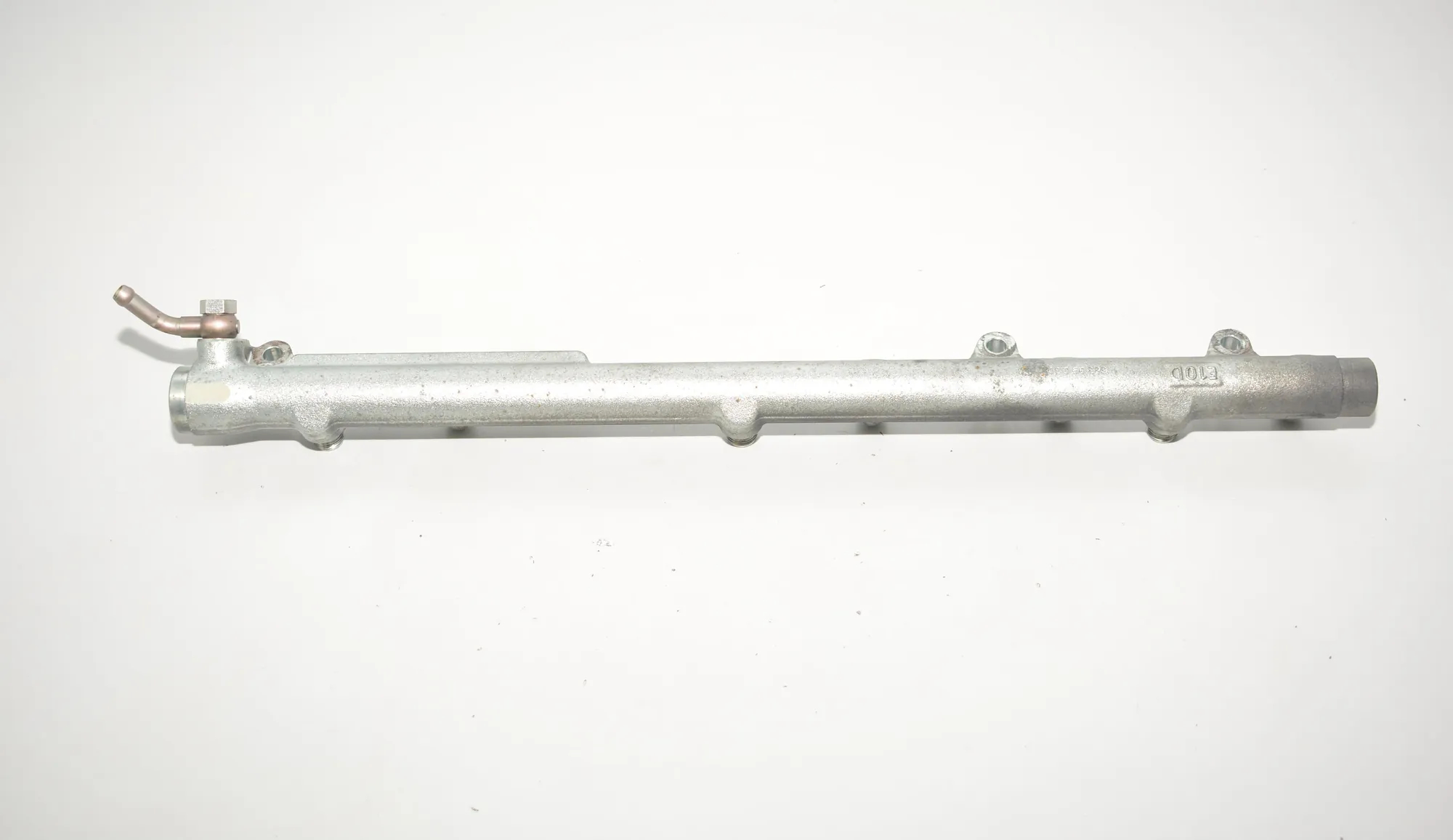 Fuel Rail – OEM 7788679 · BMW X5 (E53) 3.0 d 2006 – 3