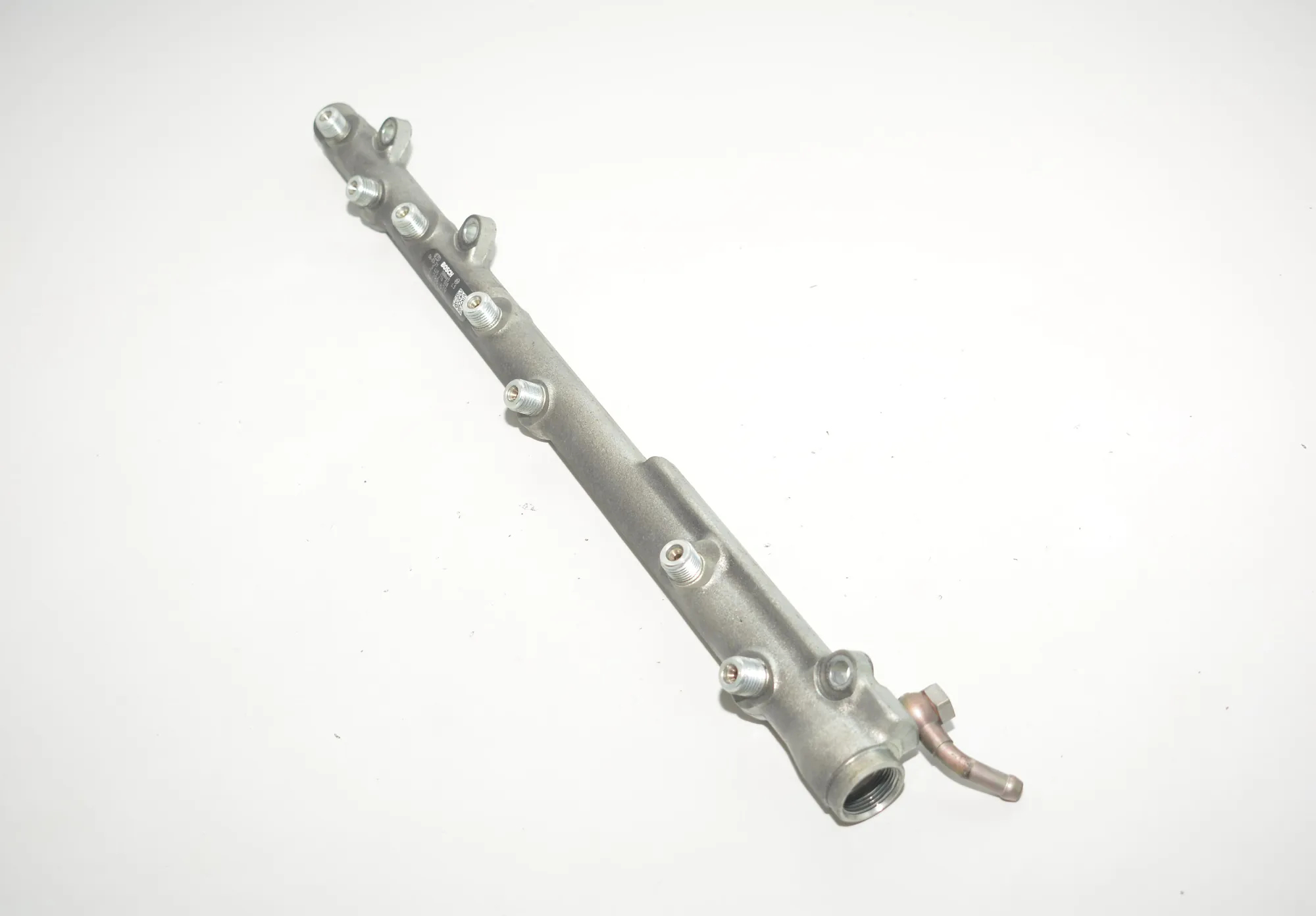Fuel Rail – OEM 7788679 · BMW X5 (E53) 3.0 d 2006 – 5