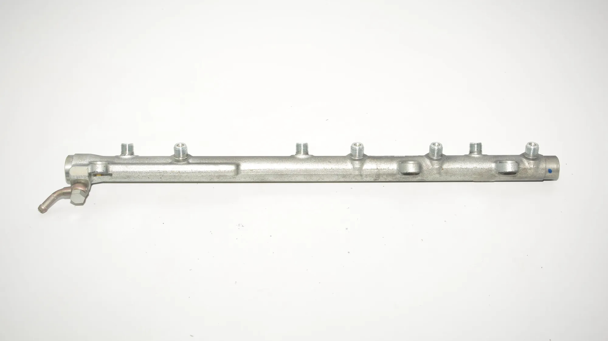 Fuel Rail – OEM 7788679 · BMW X5 (E53) 3.0 d 2006 – 2