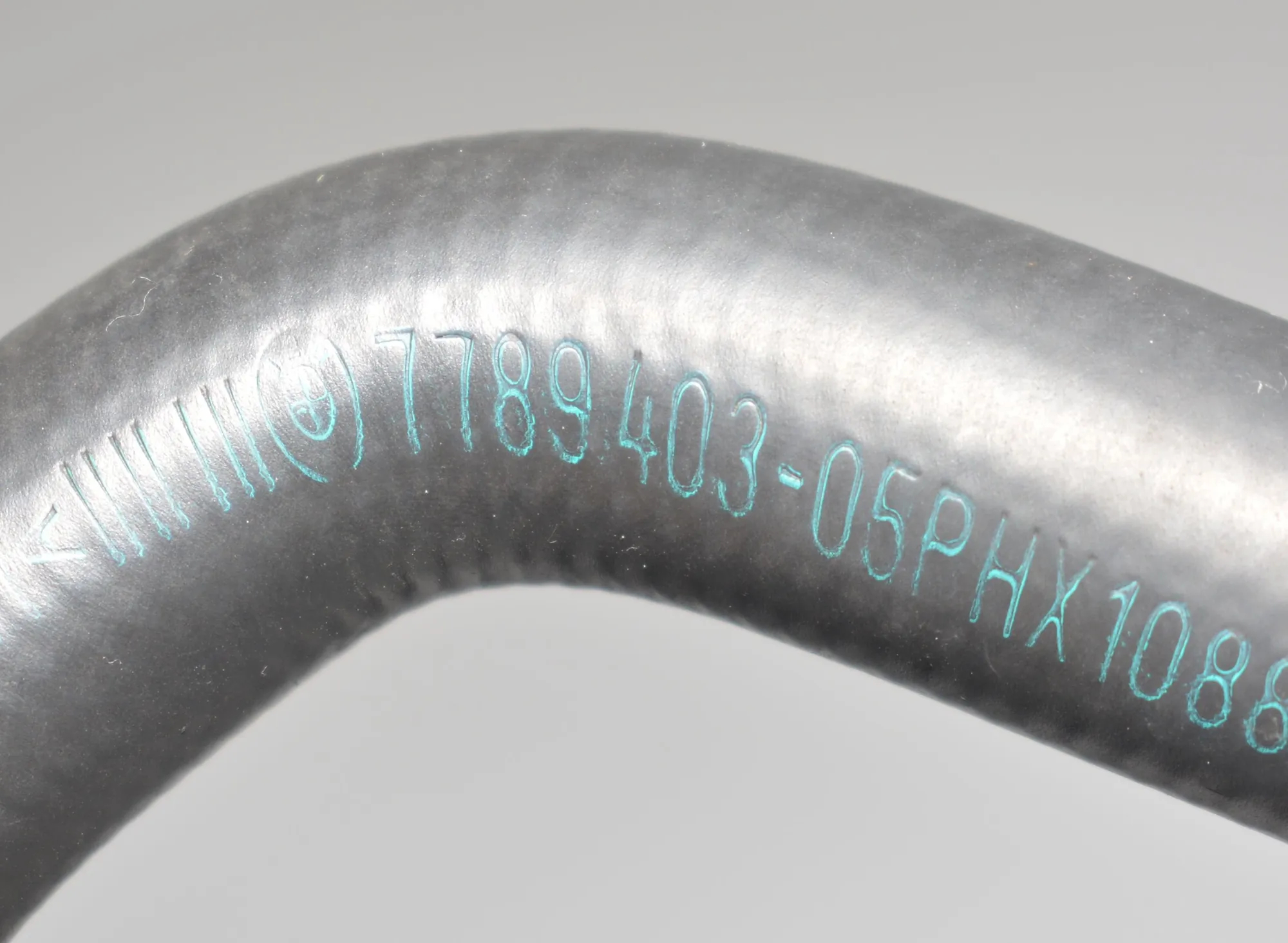 Coolant Hose Pipe – OEM 7789403 · BMW X5 (E53) 3.0 d 2006 – 5