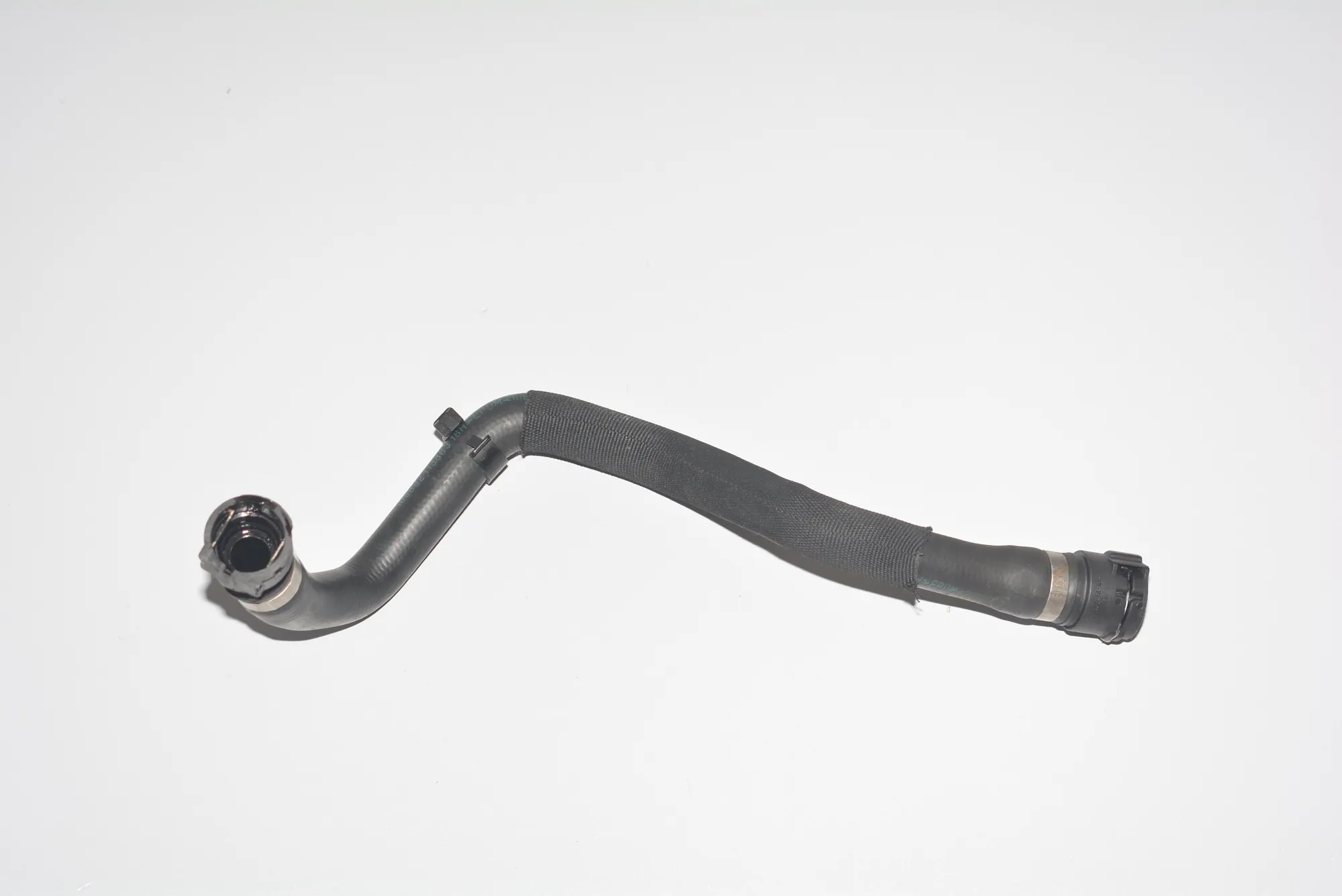 Coolant Hose Pipe – OEM 7789403 · BMW X5 (E53) 3.0 d 2006 – 4