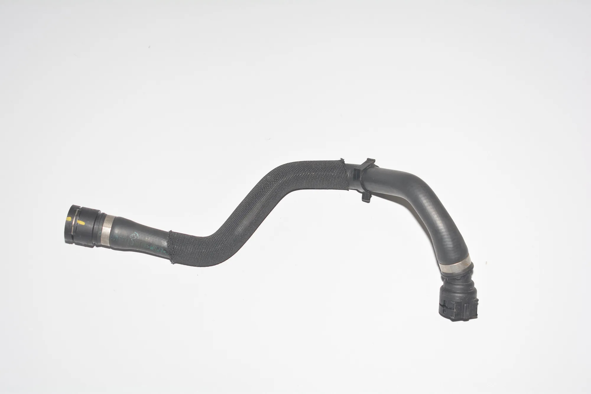 Coolant Hose Pipe – OEM 7789403 · BMW X5 (E53) 3.0 d 2006 – 2