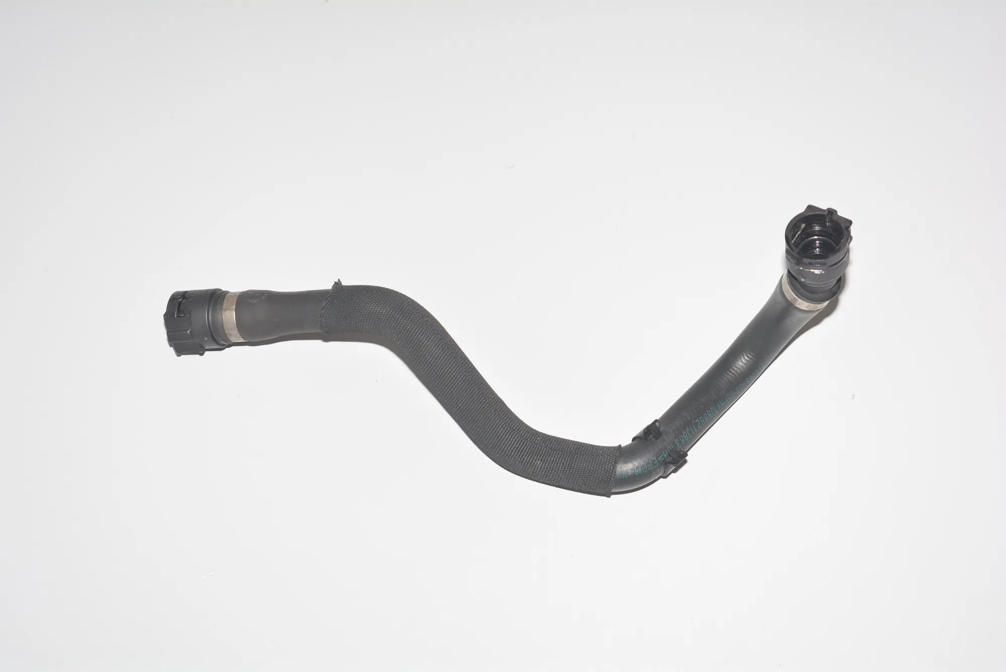 Coolant Hose Pipe – OEM 7789403 · BMW X5 (E53) 3.0 d 2006 – 3