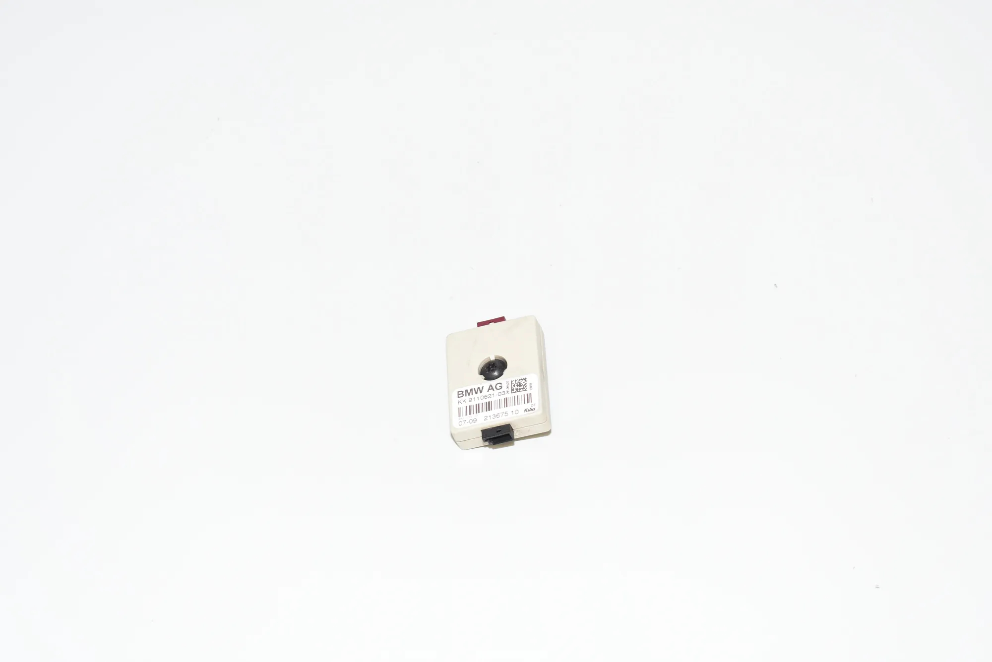 Antenna – OEM 9110621 · BMW 3 (E90) 318 d 2009 – 3