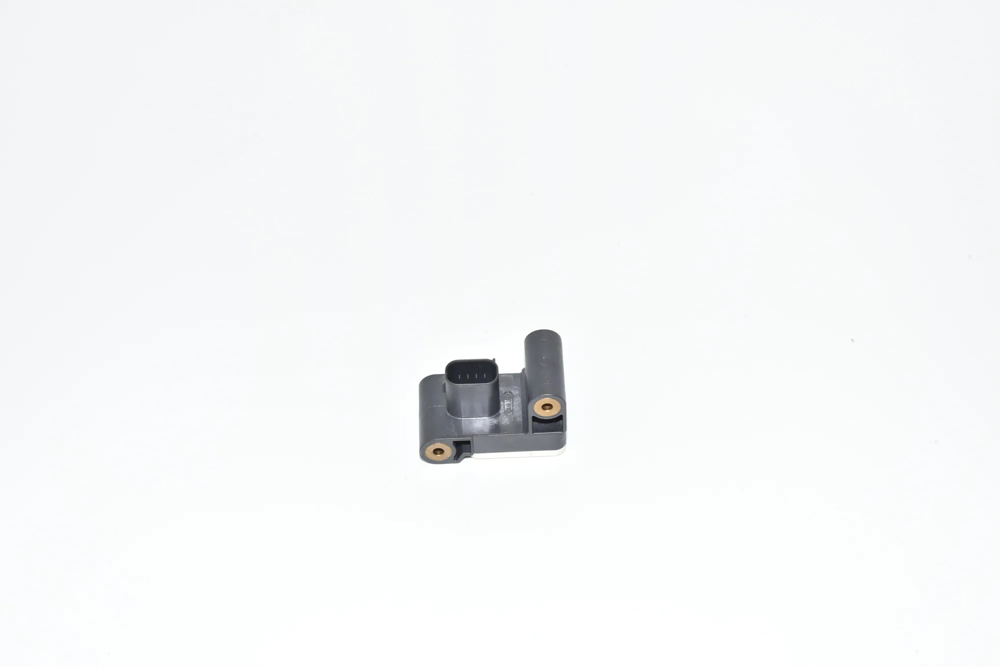 Front Left Impact Sensor – OEM 6911003 · BMW 3 (E90) 318 d 2009 – 3