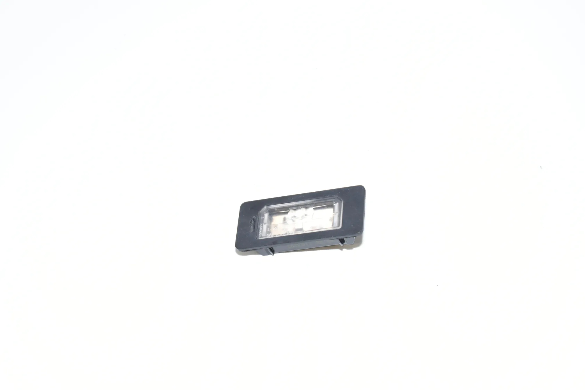License Plate Lights – OEM 7193293 · BMW 3 (E90) 318 d 2009 – 2
