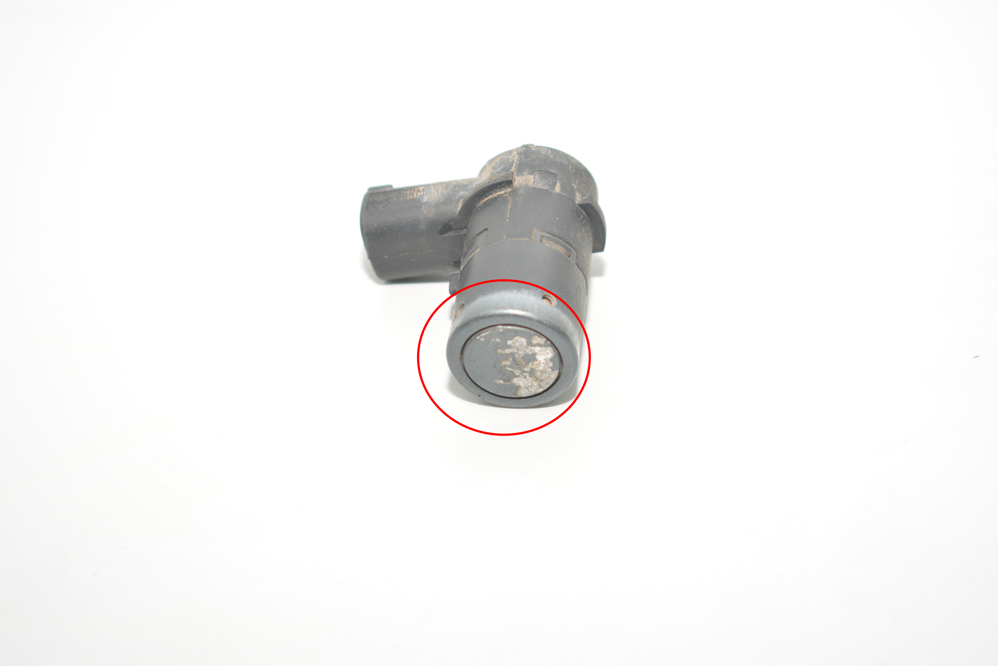 Rear Parking Sensor – OEM 6907128 · BMW 5 Touring (E39) 530 d 2002 – 6