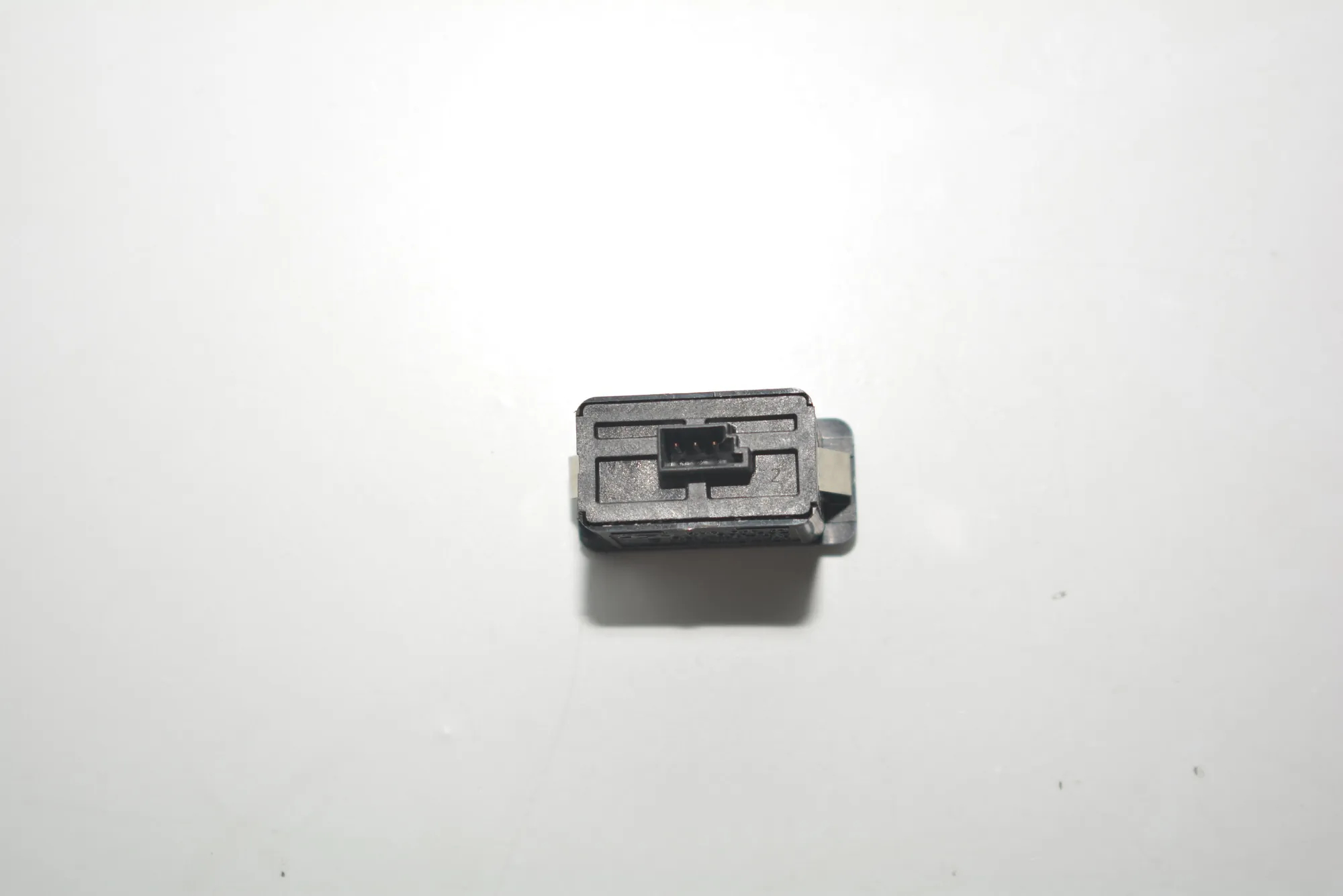 Switches – OEM 8360461 · BMW 5 Touring (E39) 530 d 2002 – 4