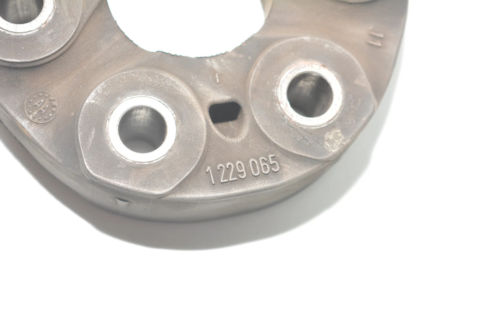 Propshaft Flange – OEM 1229065 · BMW 5 Touring (E39) 530 d 2002 – 4