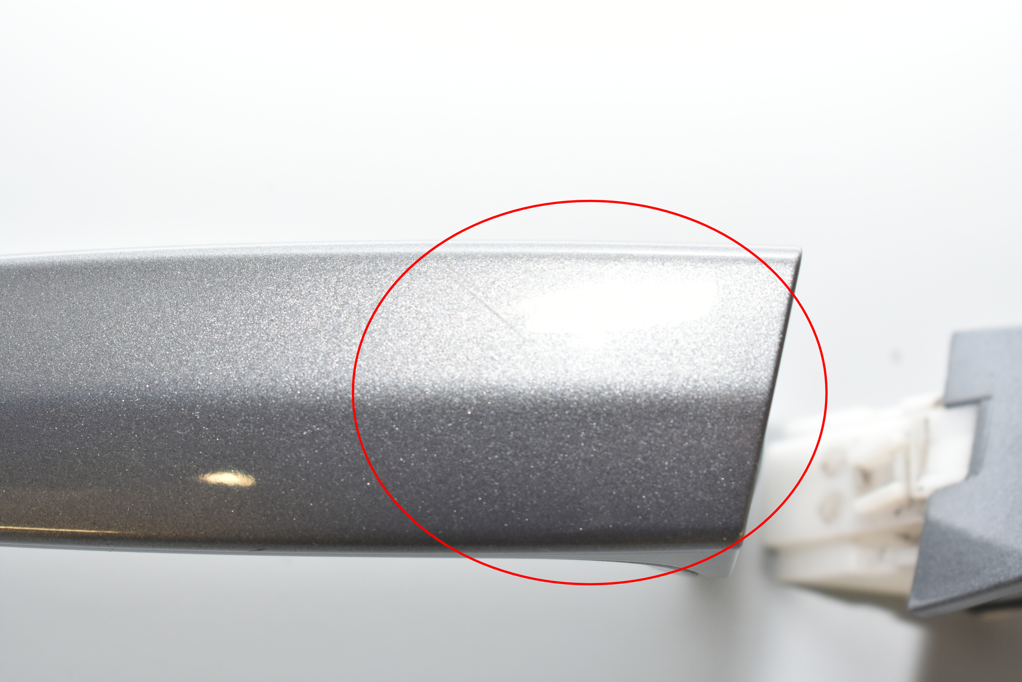 Rear Left Door Exterior Handle · BMW 3 (E90) 318 d 2009 – 2