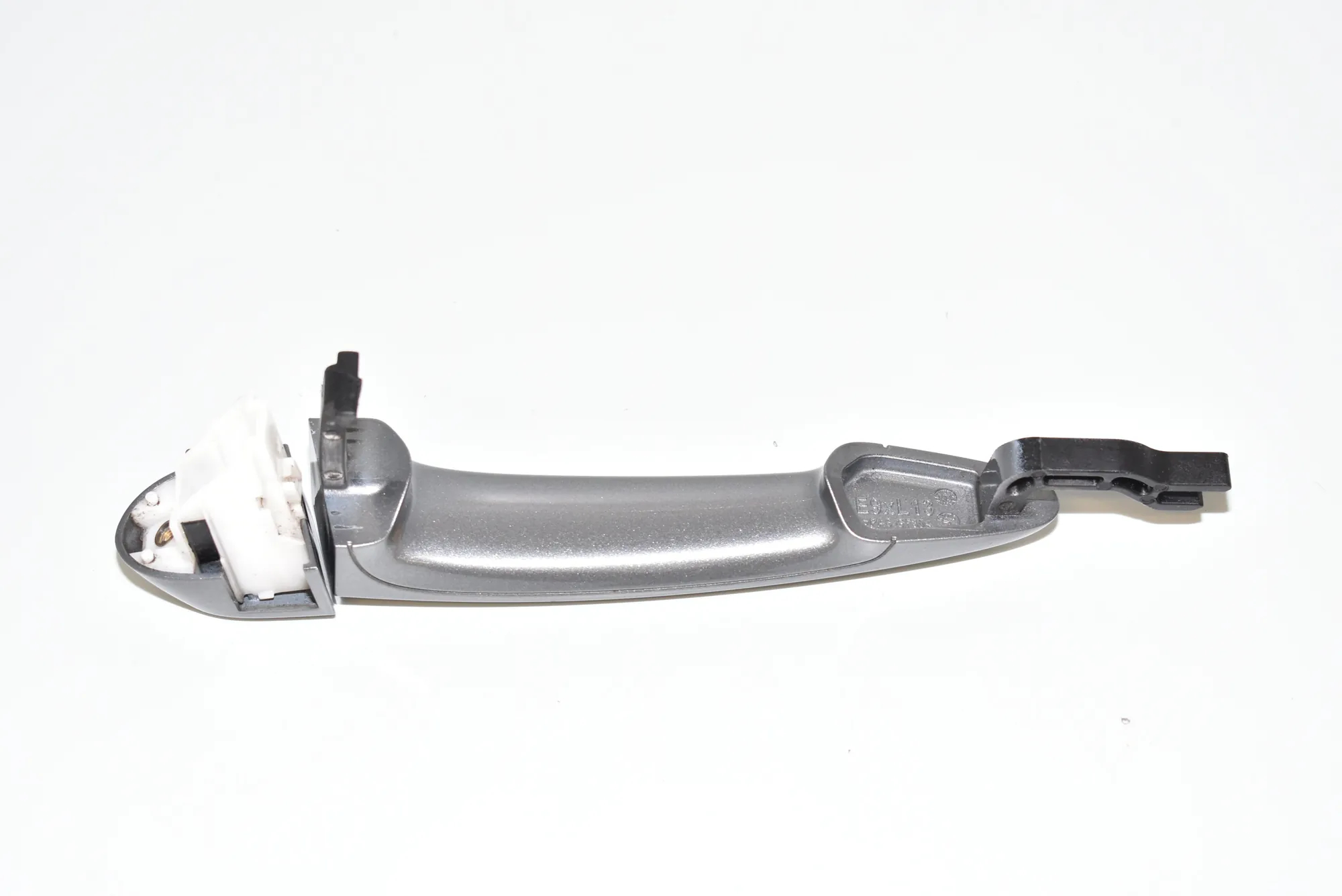 Rear Left Door Exterior Handle · BMW 3 (E90) 318 d 2009 – 4