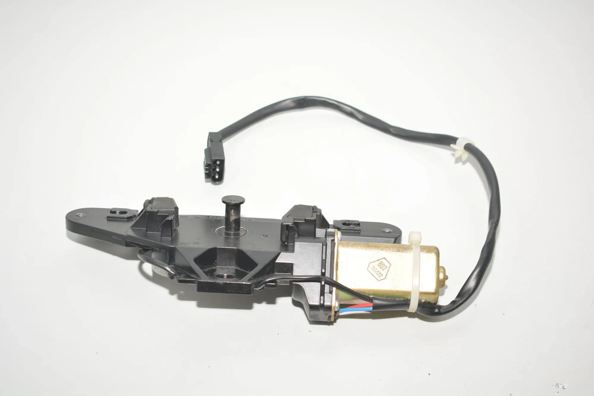 Tailgate Boot Lock – OEM 8362371 · BMW 5 Touring (E39) 530 d 2002 – 2