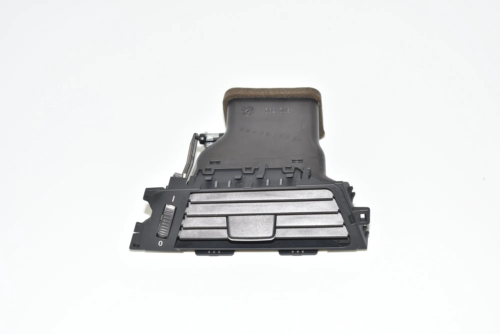 Dashboard Air Vents – OEM 9130465 · BMW 3 (E90) 318 d 2009