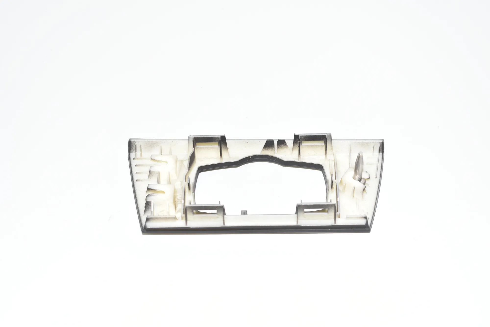 Headlight Switch Trim – OEM 6938703 · BMW 3 (E90) 318 d 2009 – 3