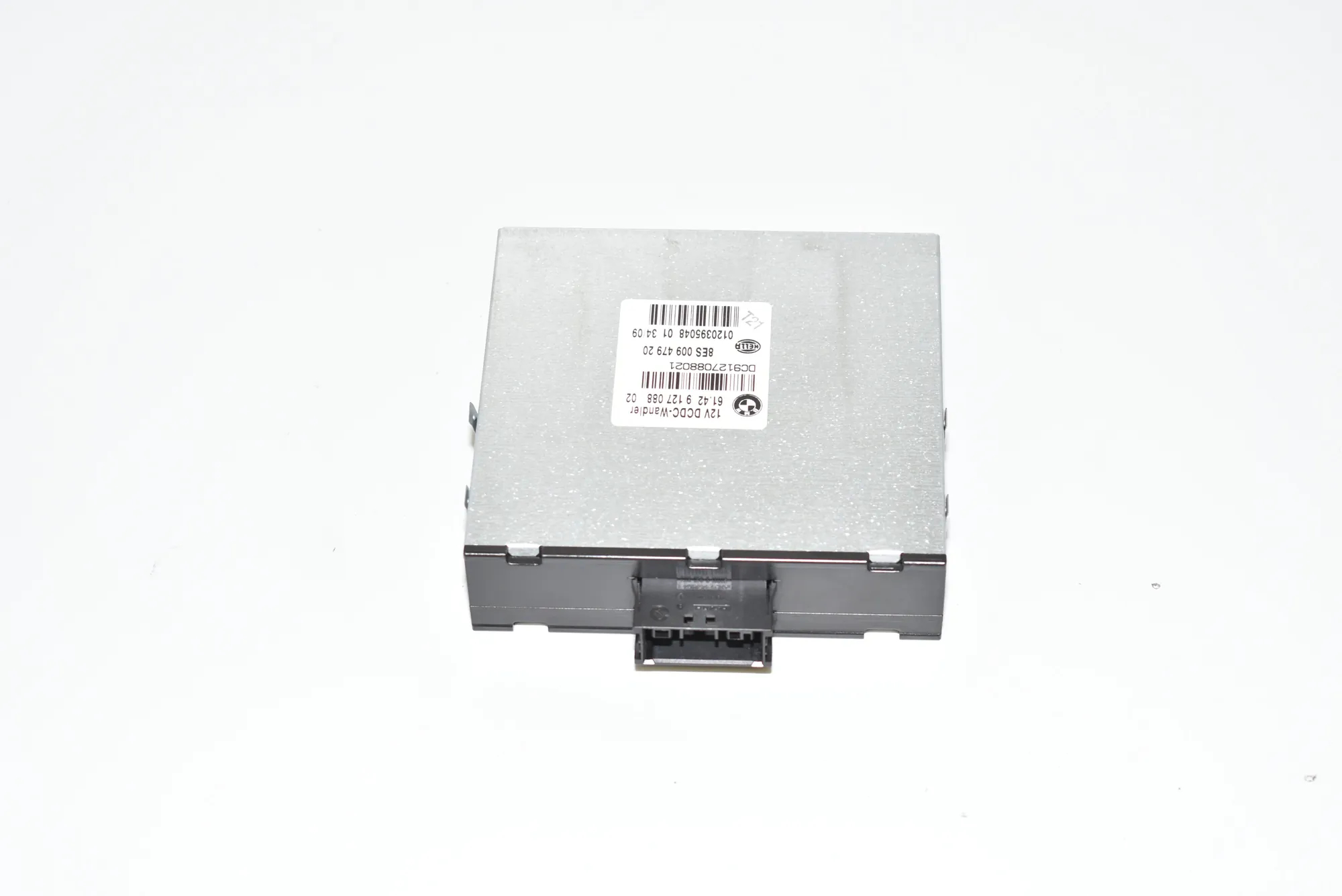 Gearbox Control Unit – OEM 9127088 · BMW 3 (E90) 318 d 2009