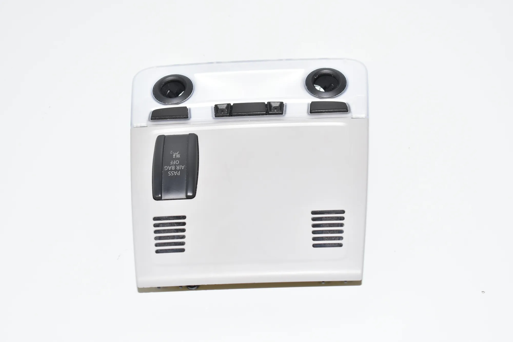 Interior Lighting – OEM 9205113 · BMW 3 (E90) 318 d 2009