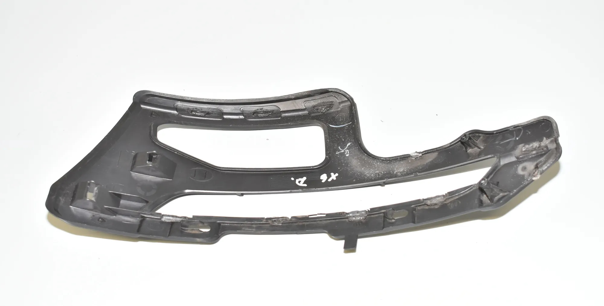Other Body Parts – OEM 7185644 · BMW X6 (E71, E72) xDrive 35 d 2008 – 3
