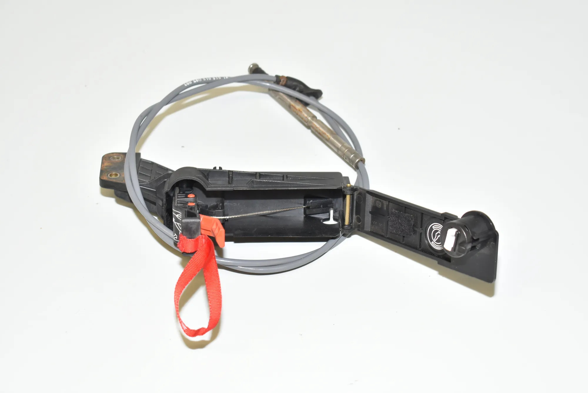 Other Control Units – OEM 7508773 · BMW 7 (E65, E66, E67) 745 d 2005 – 3