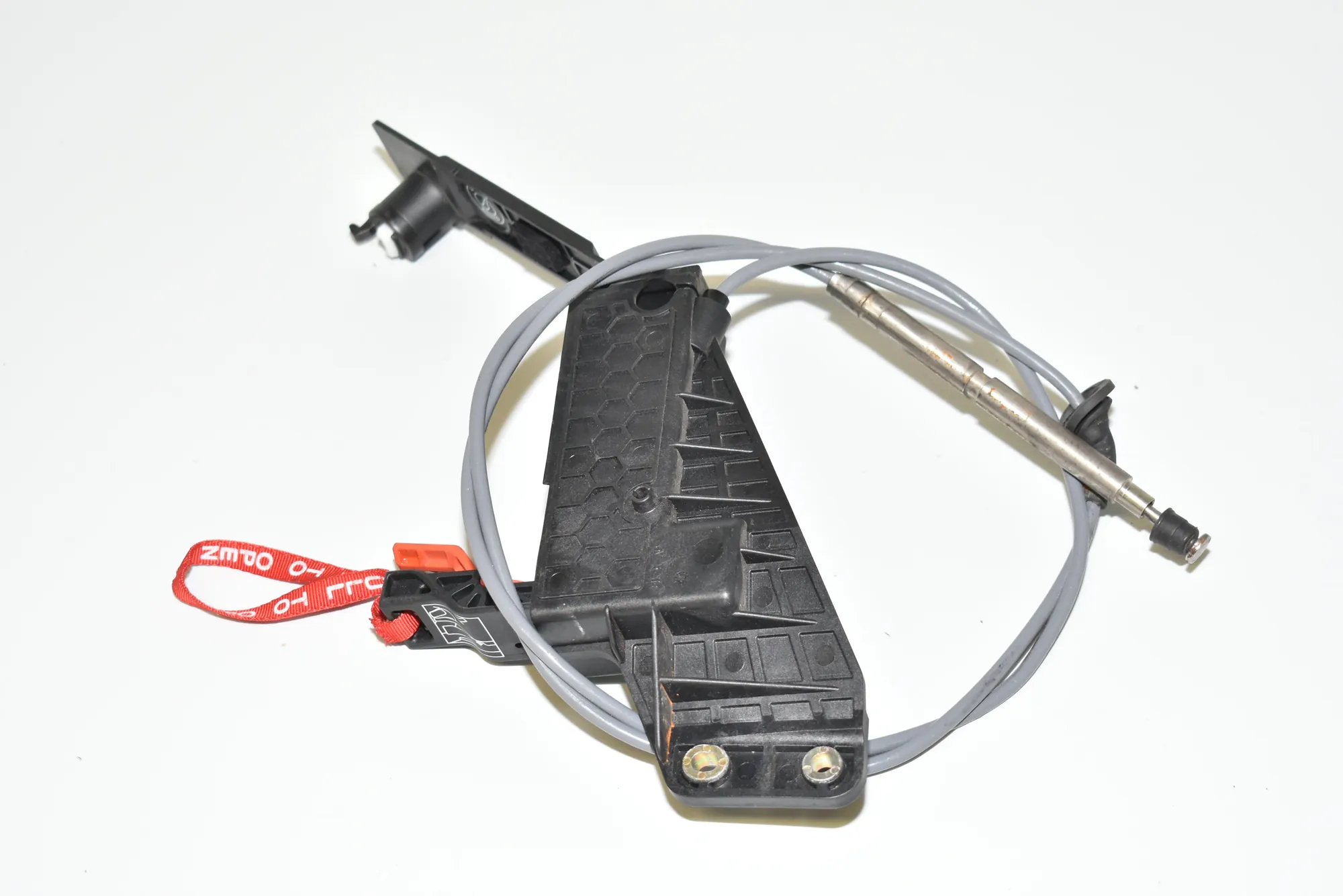 Other Control Units – OEM 7508773 · BMW 7 (E65, E66, E67) 745 d 2005